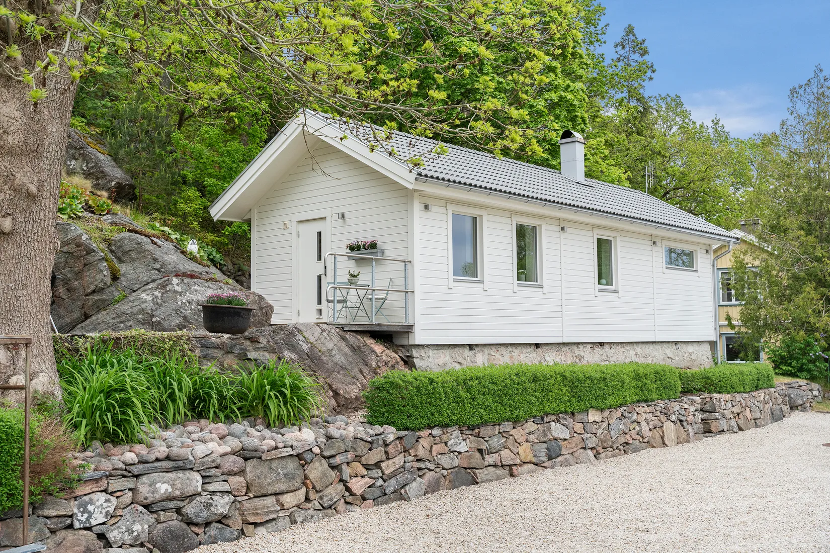 Villa, Torpavägen 55, Sjuntorp, Trollhättan