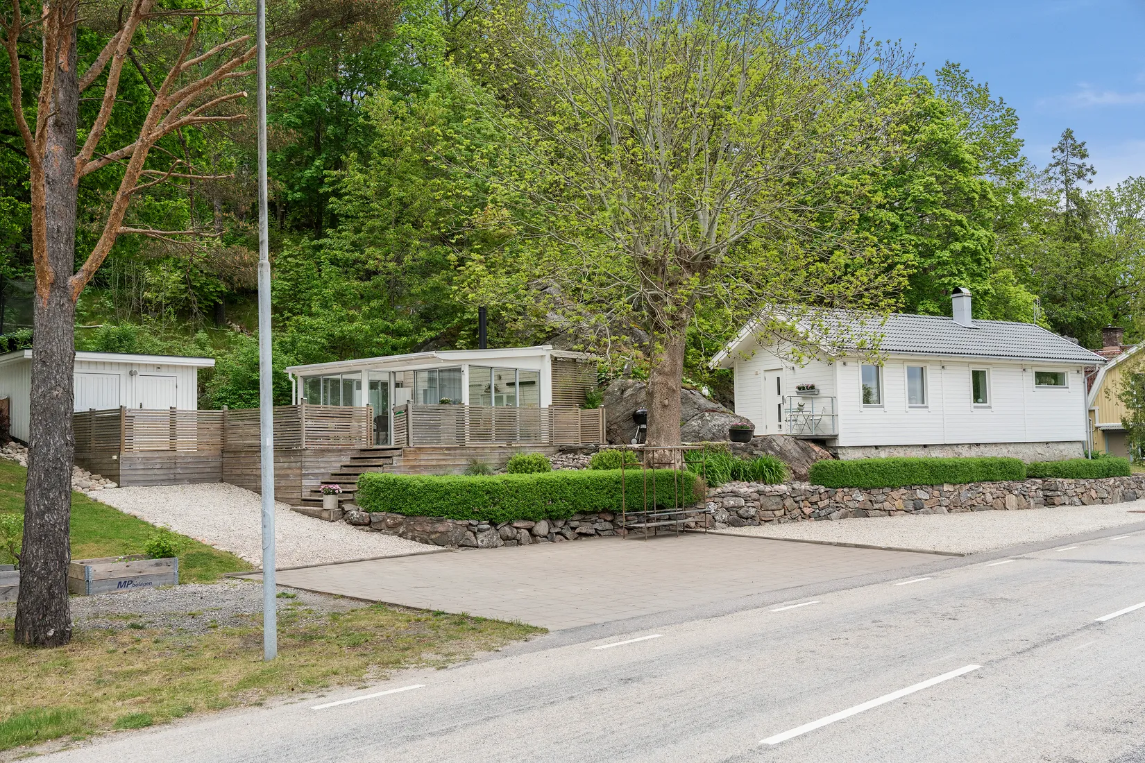 Villa, Torpavägen 55, Sjuntorp, Trollhättan