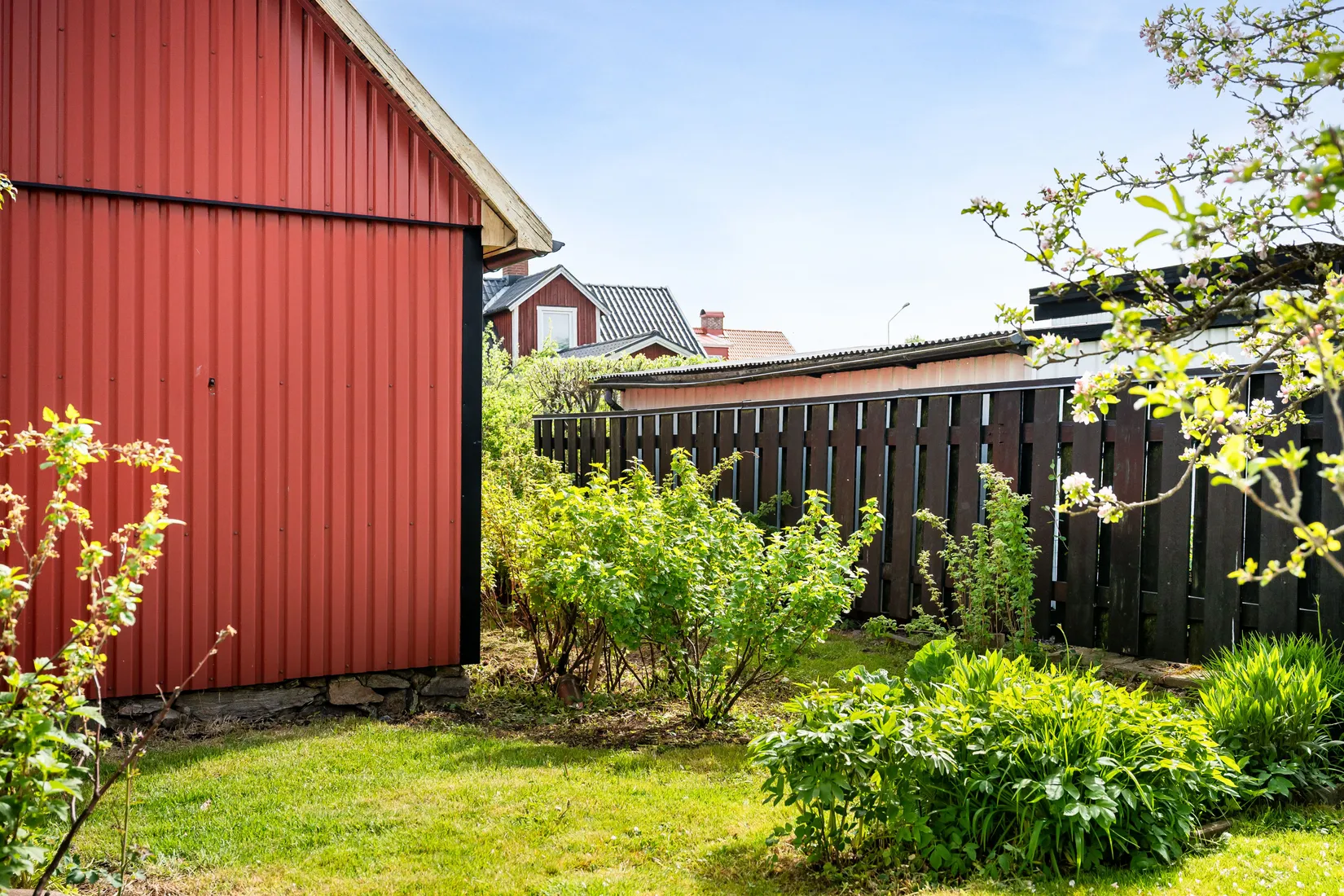 Villa, Storgatan 23, Sösdala, Hässleholm
