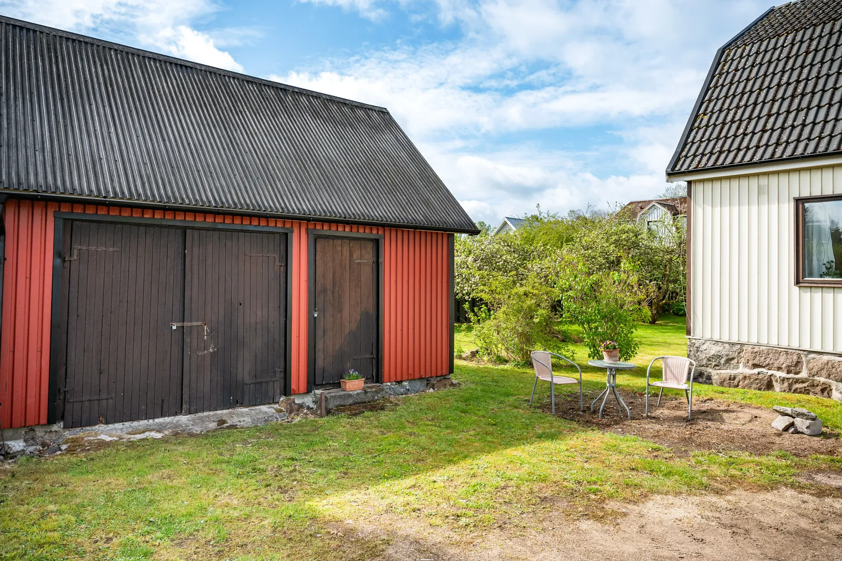 Villa, Storgatan 23, Sösdala, Hässleholm