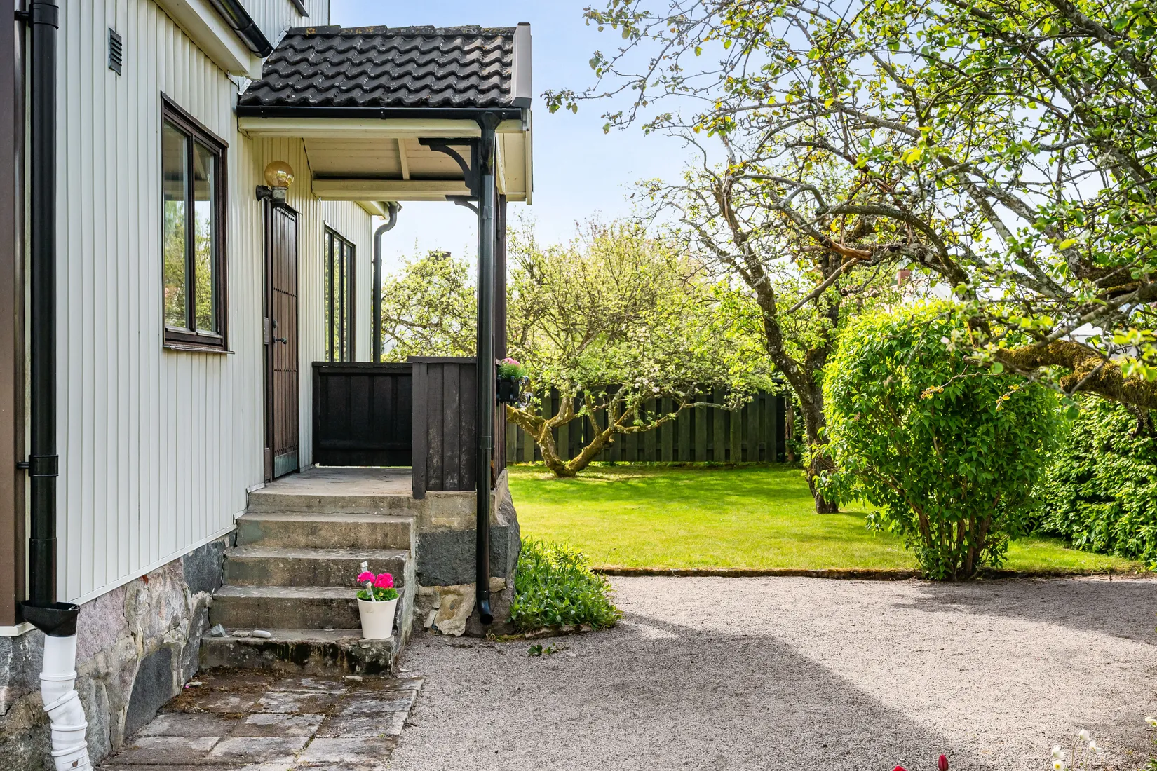 Villa, Storgatan 23, Sösdala, Hässleholm