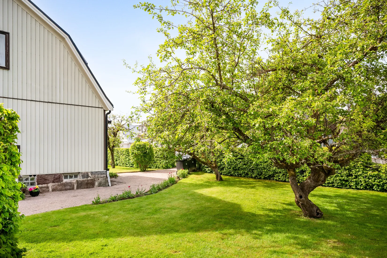 Villa, Storgatan 23, Sösdala, Hässleholm