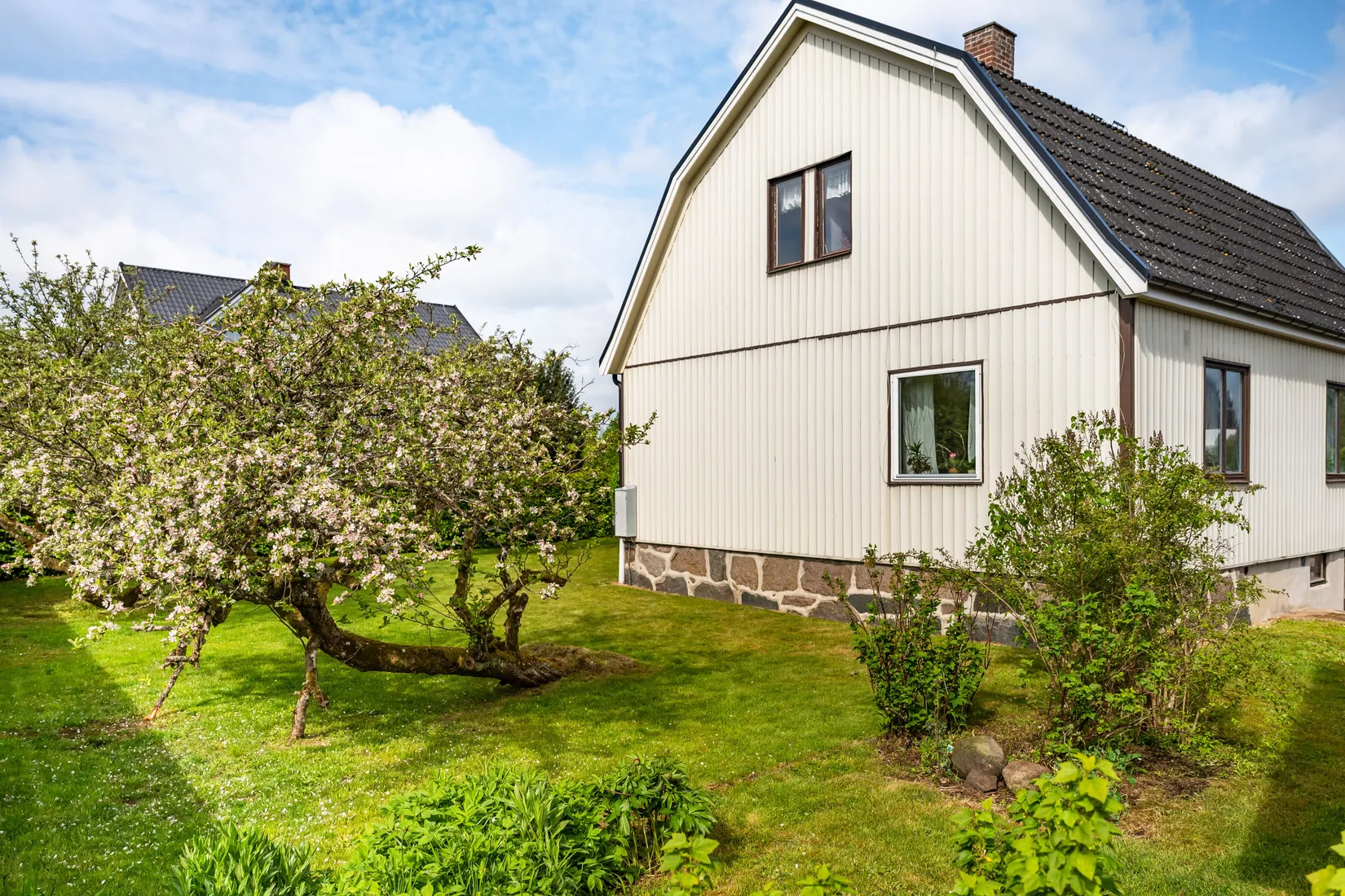 Villa, Storgatan 23, Sösdala, Hässleholm