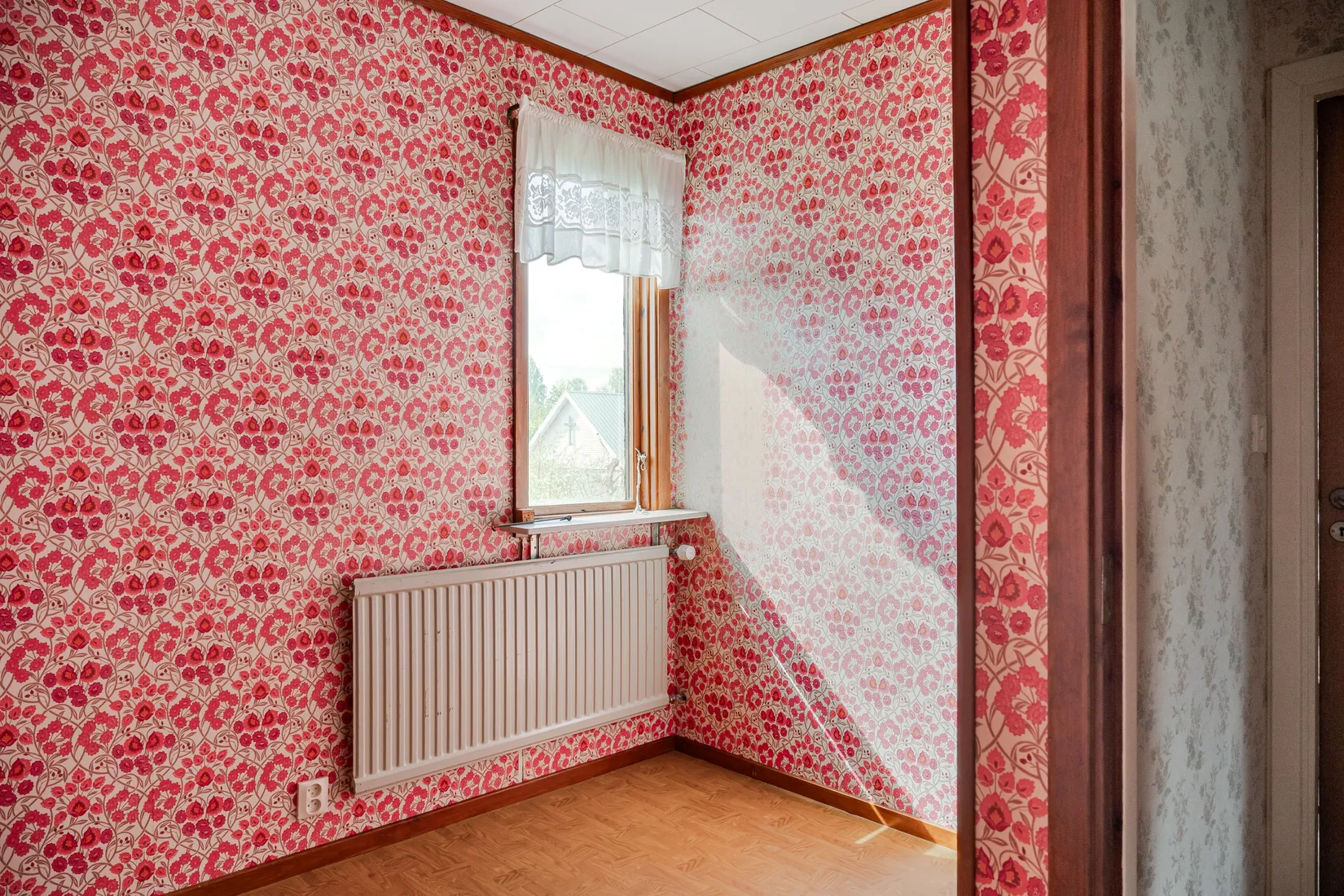 Villa, Storgatan 23, Sösdala, Hässleholm