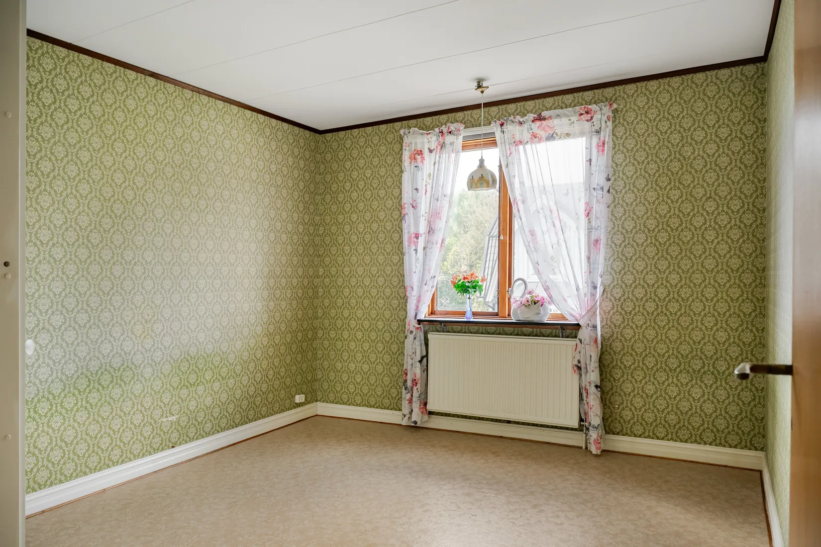 Villa, Storgatan 23, Sösdala, Hässleholm