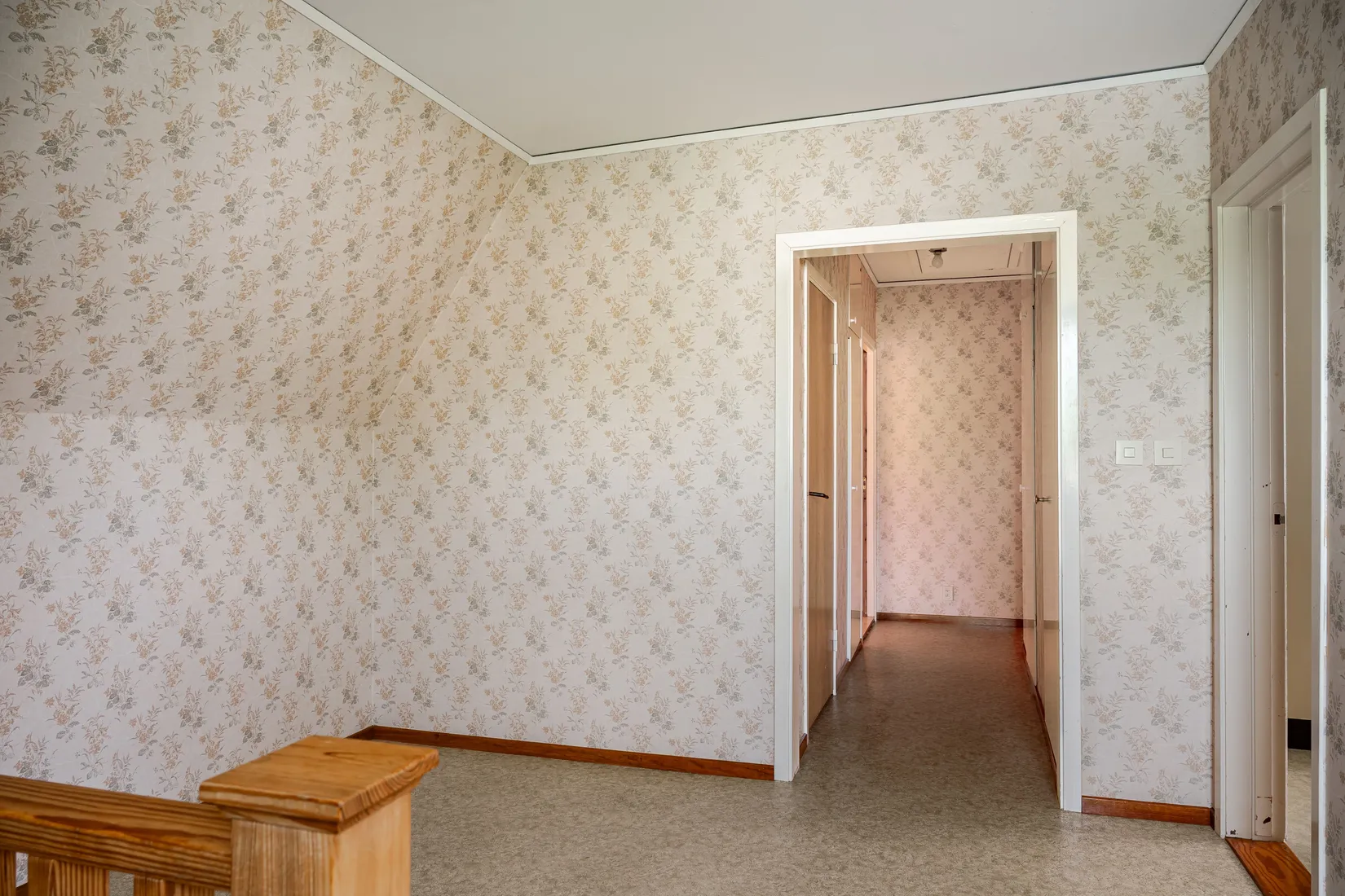 Villa, Storgatan 23, Sösdala, Hässleholm