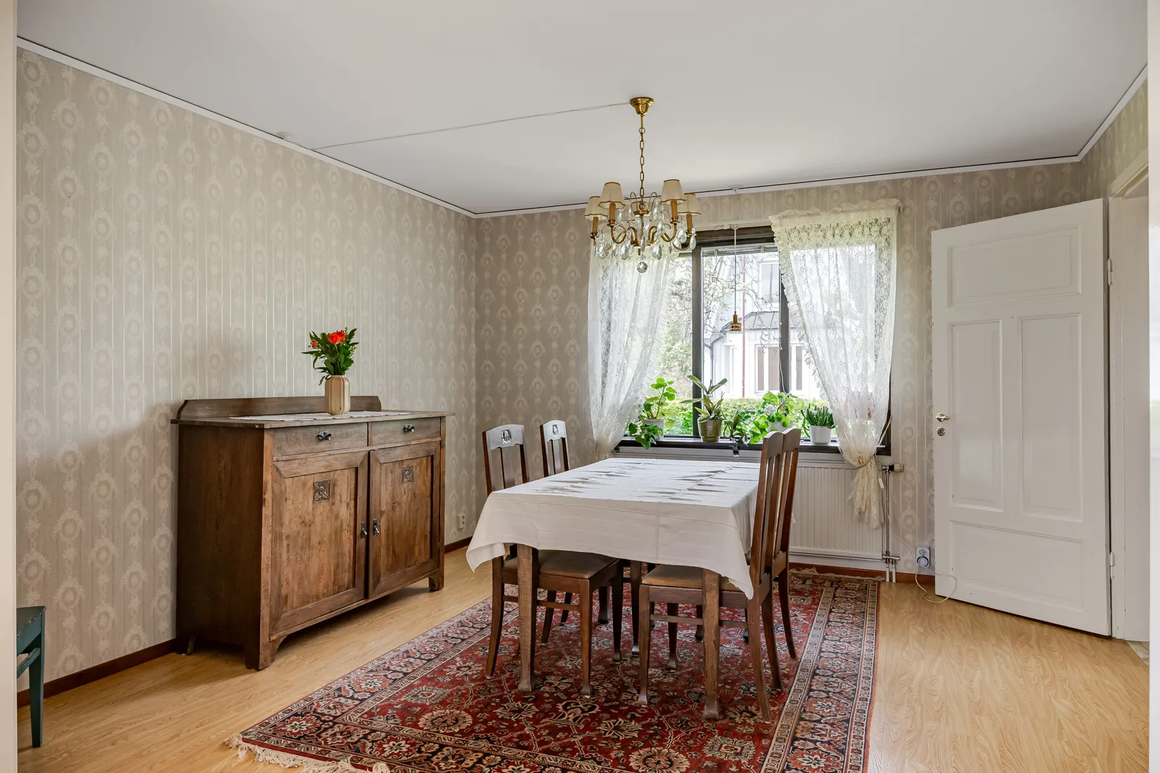 Villa, Storgatan 23, Sösdala, Hässleholm