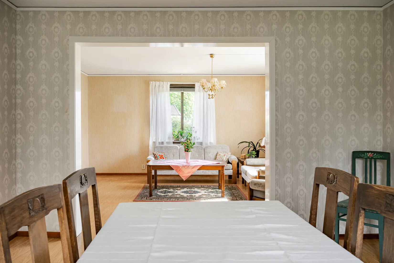 Villa, Storgatan 23, Sösdala, Hässleholm