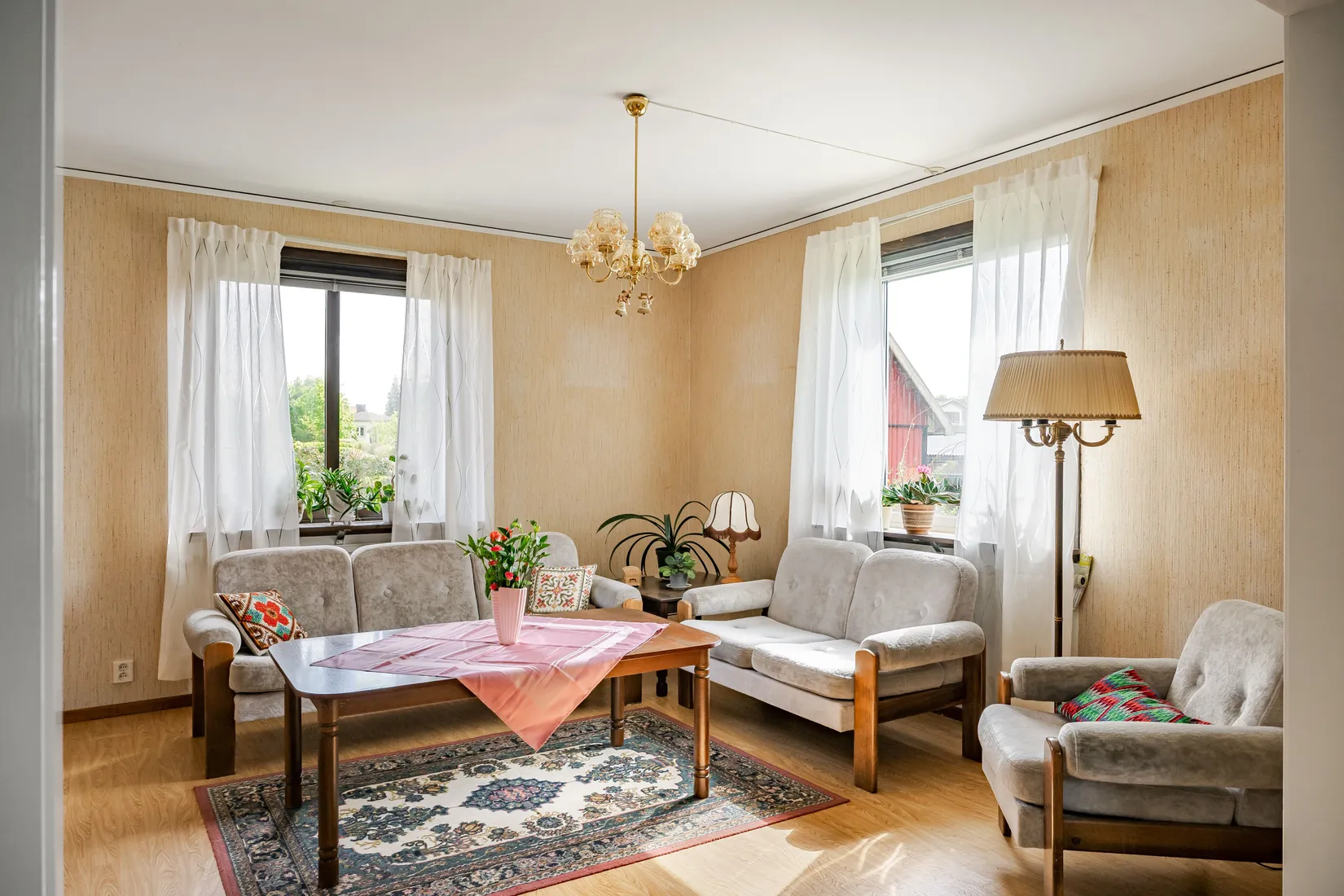 Villa, Storgatan 23, Sösdala, Hässleholm