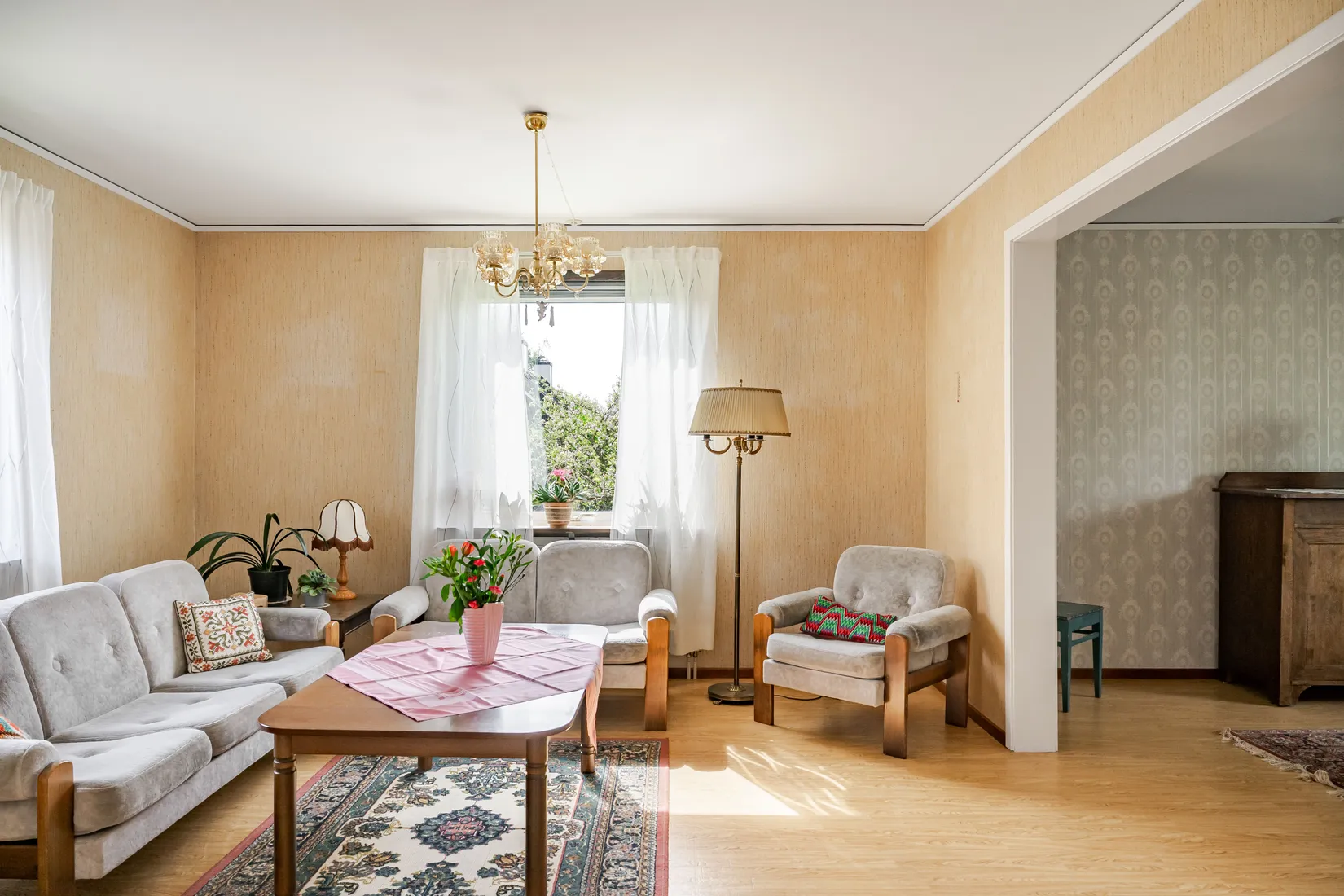 Villa, Storgatan 23, Sösdala, Hässleholm