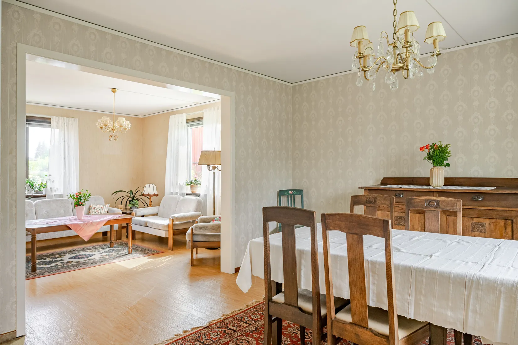 Villa, Storgatan 23, Sösdala, Hässleholm