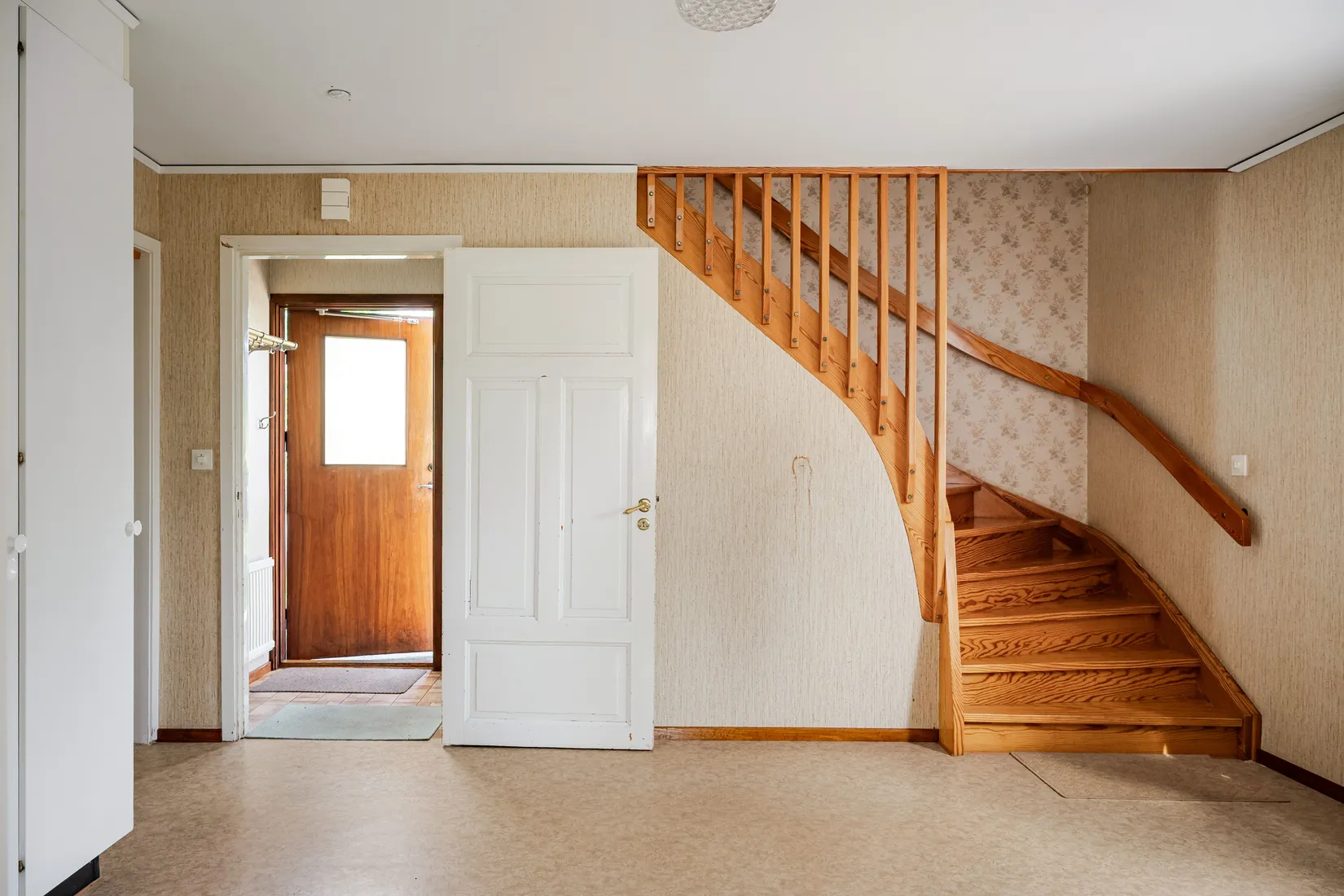 Villa, Storgatan 23, Sösdala, Hässleholm