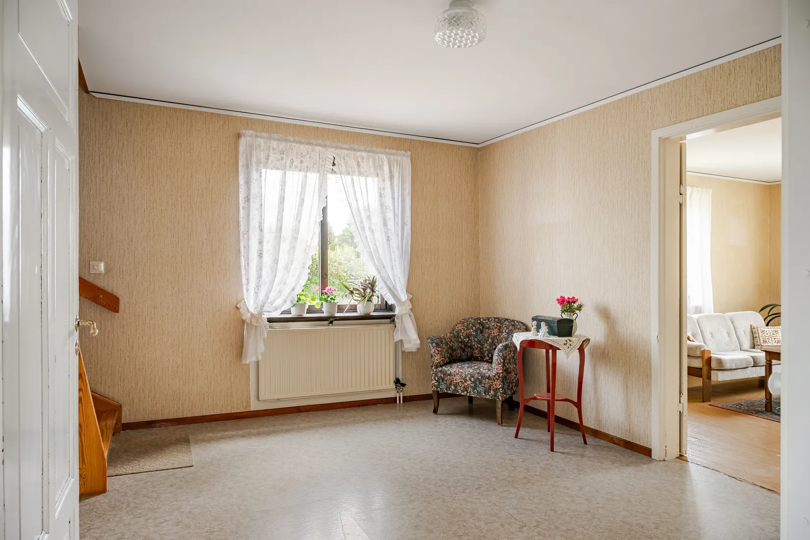 Villa, Storgatan 23, Sösdala, Hässleholm