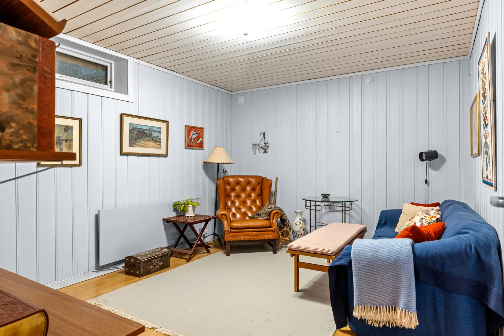 Radhus, Slåttervägen 12, Fårdala, Tyresö