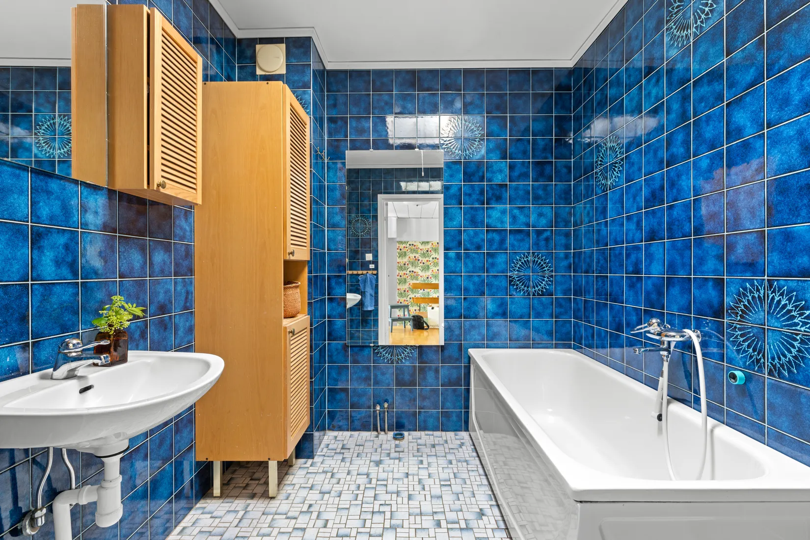 Radhus, Slåttervägen 12, Fårdala, Tyresö