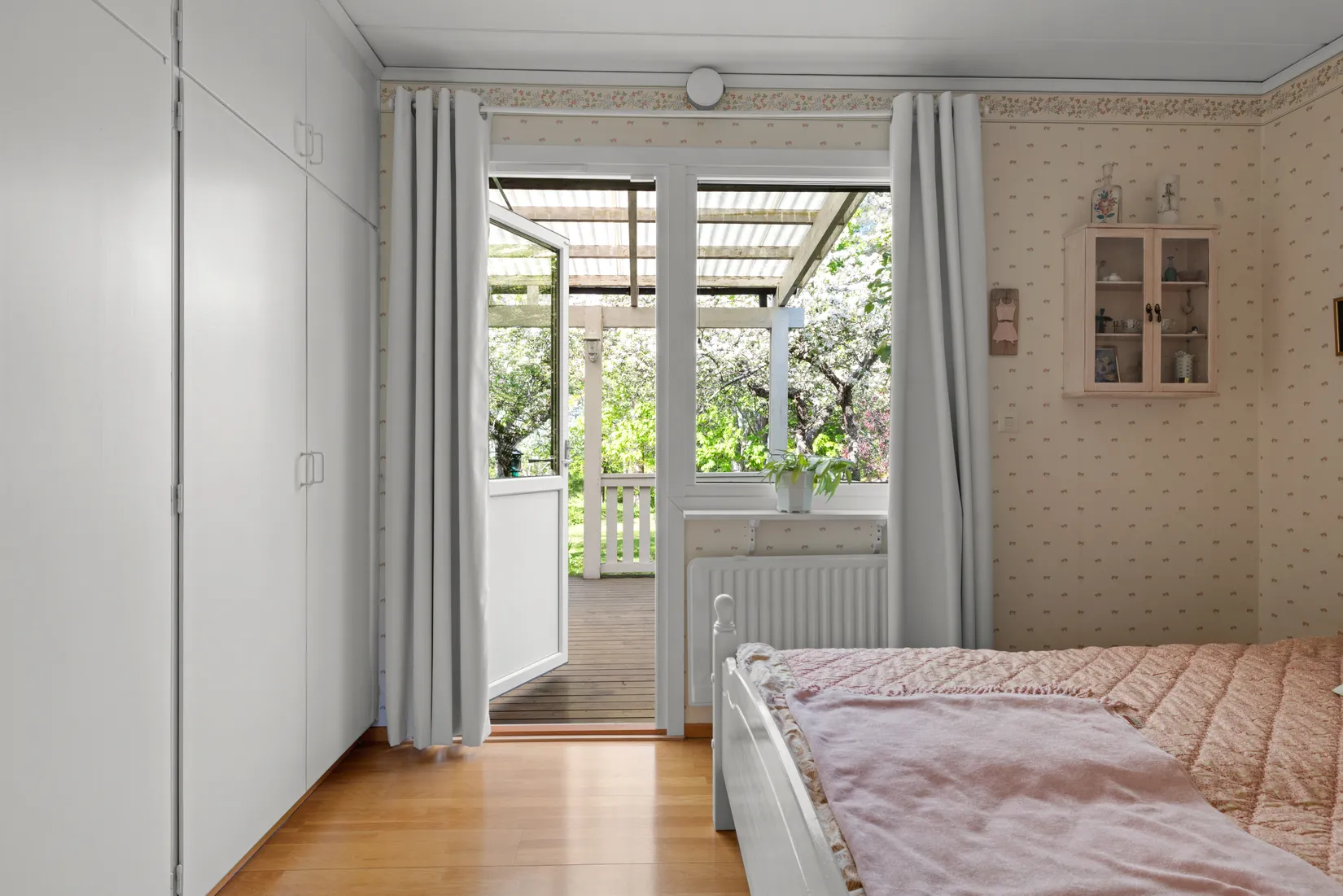 Radhus, Slåttervägen 12, Fårdala, Tyresö