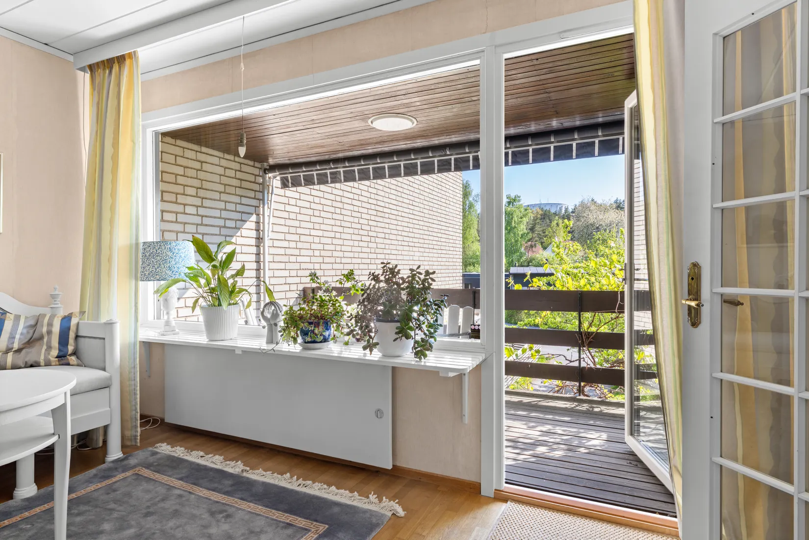 Radhus, Slåttervägen 12, Fårdala, Tyresö