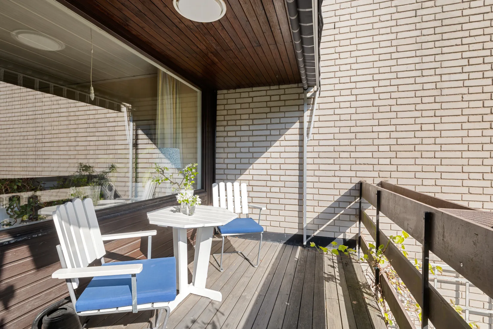 Radhus, Slåttervägen 12, Fårdala, Tyresö