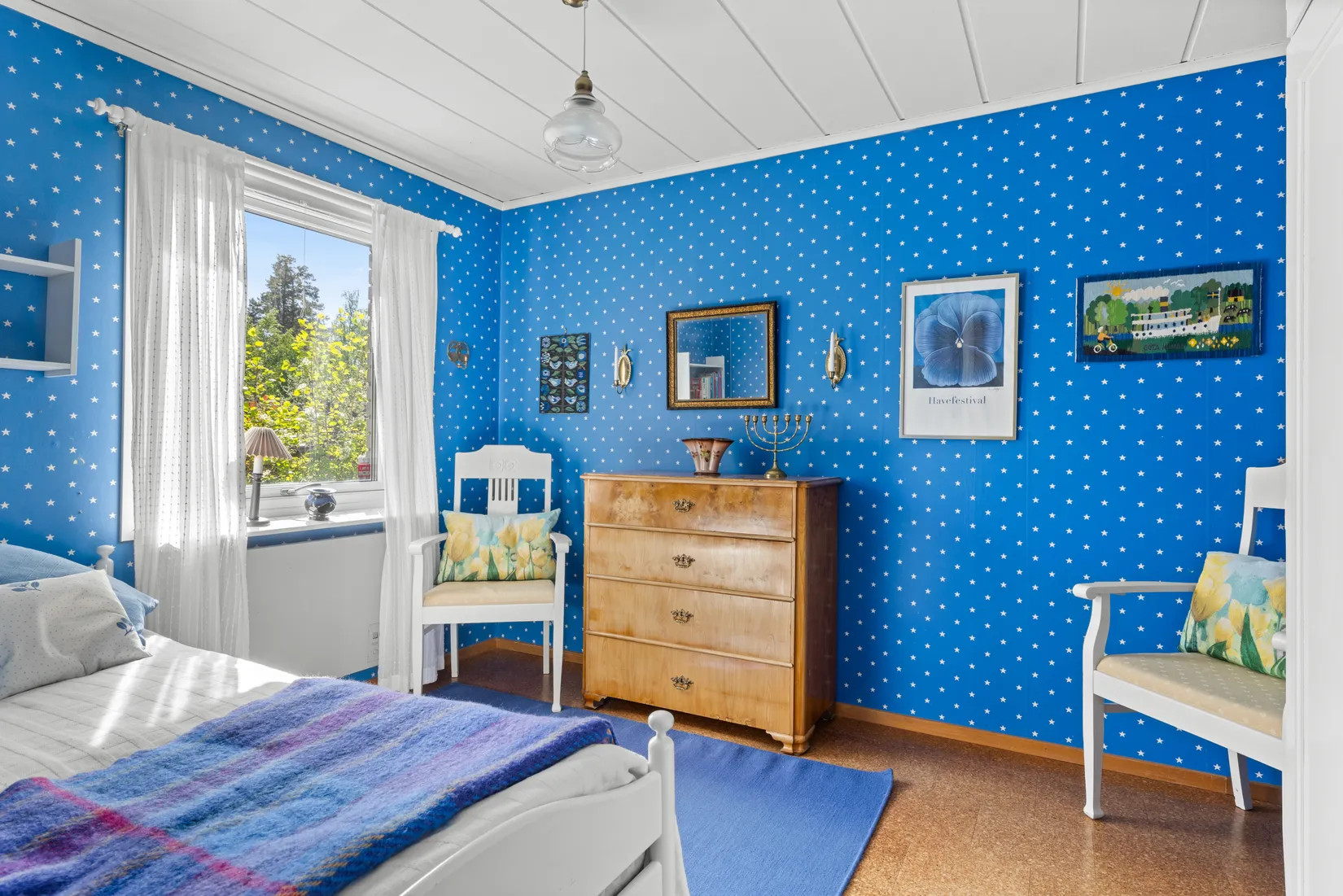 Radhus, Slåttervägen 12, Fårdala, Tyresö