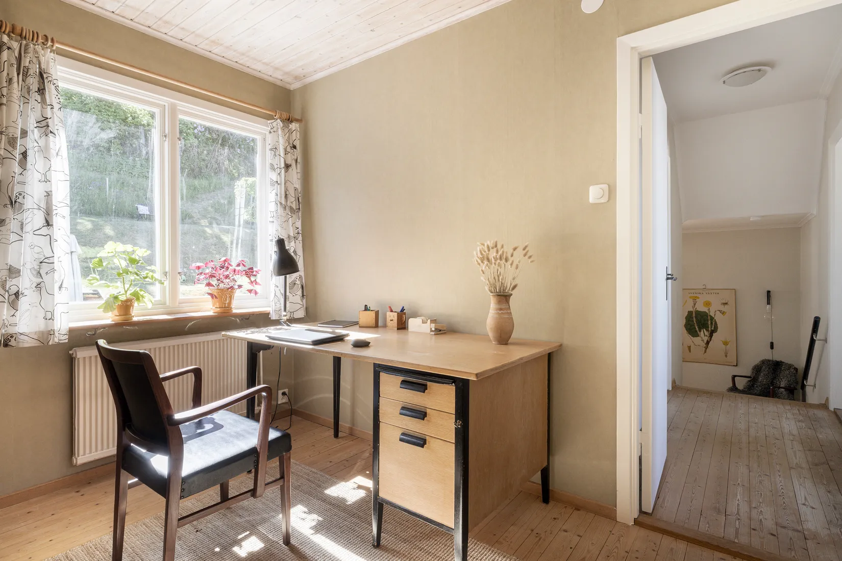 Villa, Vättergatan 17, Gränna, Jönköping