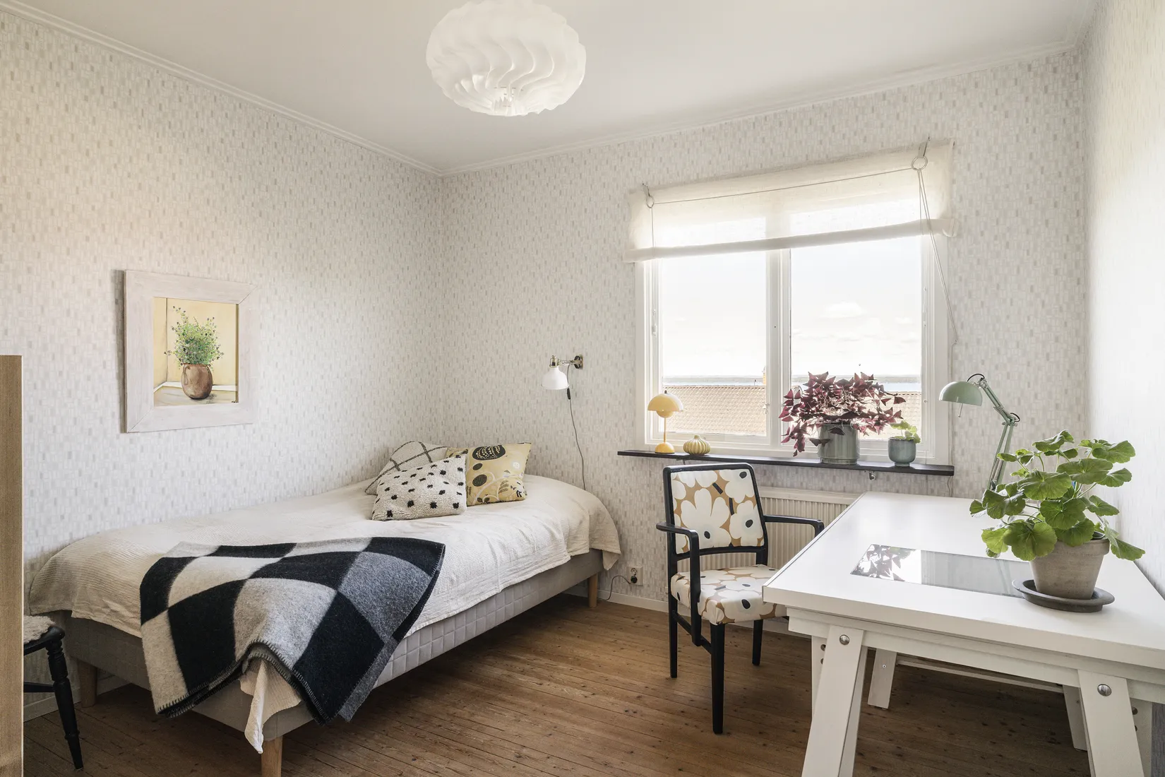 Villa, Vättergatan 17, Gränna, Jönköping