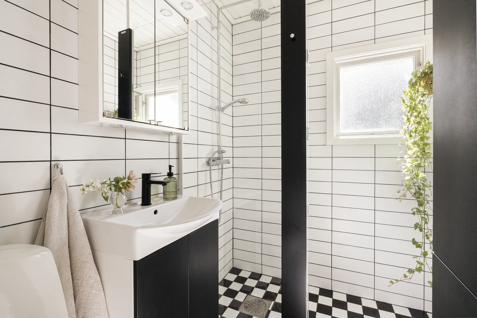 Villa, Vättergatan 17, Gränna, Jönköping