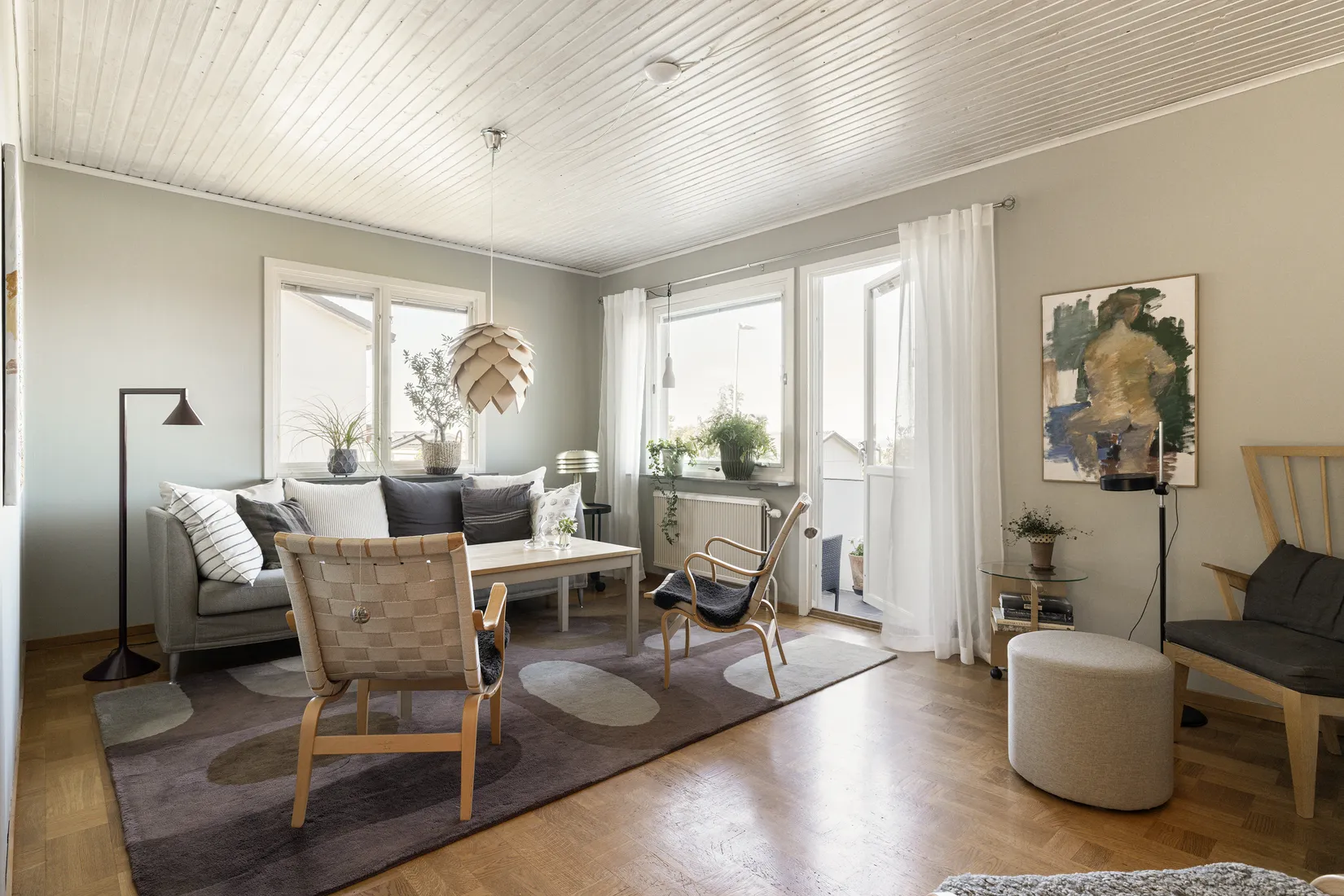 Villa, Vättergatan 17, Gränna, Jönköping