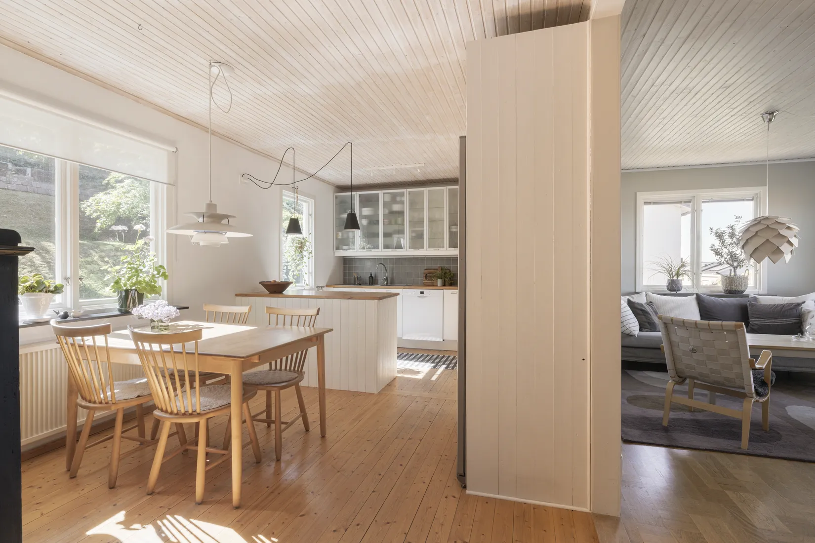 Villa, Vättergatan 17, Gränna, Jönköping