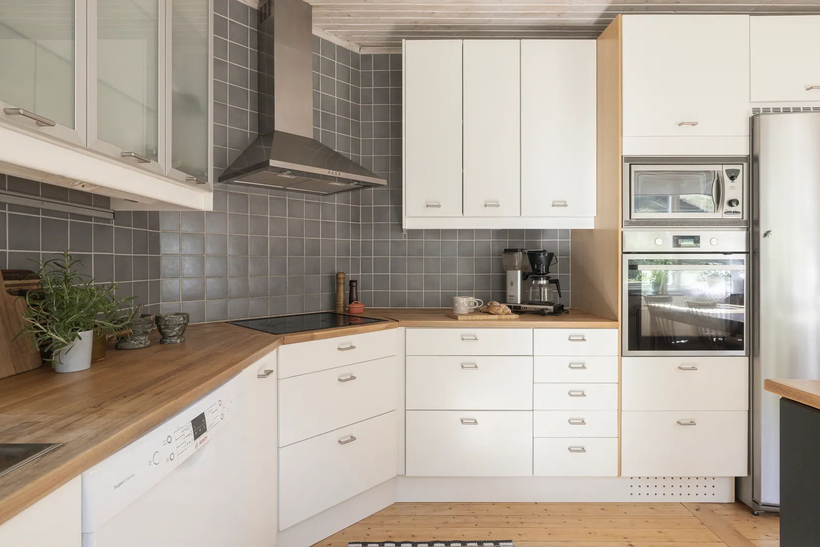 Villa, Vättergatan 17, Gränna, Jönköping