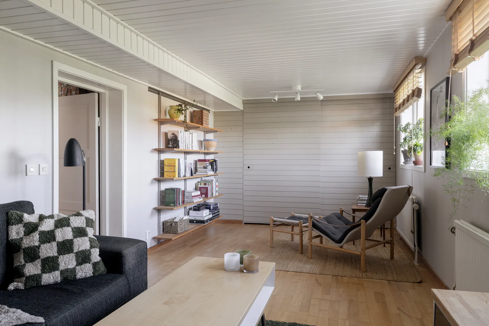 Villa, Vättergatan 17, Gränna, Jönköping
