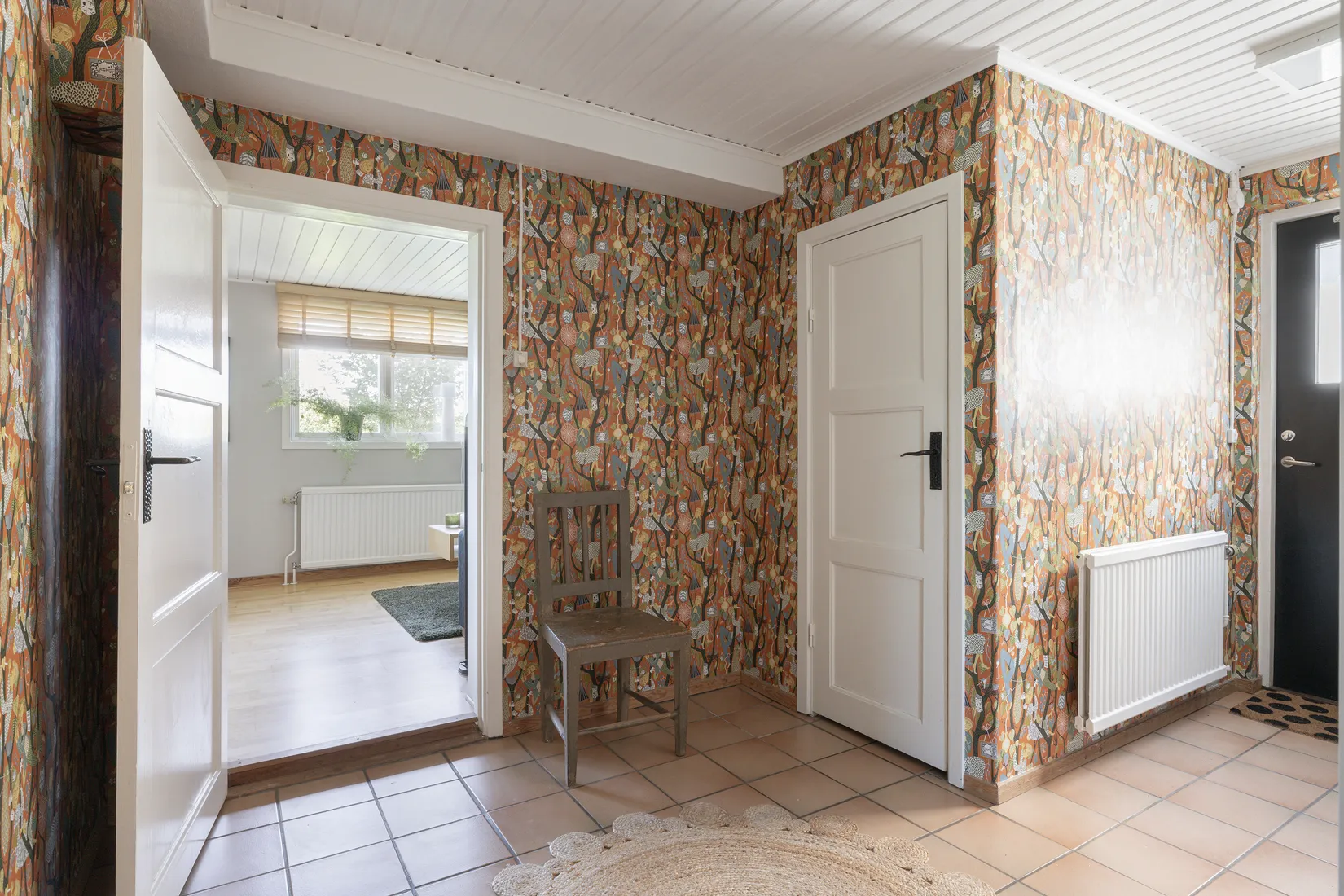 Villa, Vättergatan 17, Gränna, Jönköping