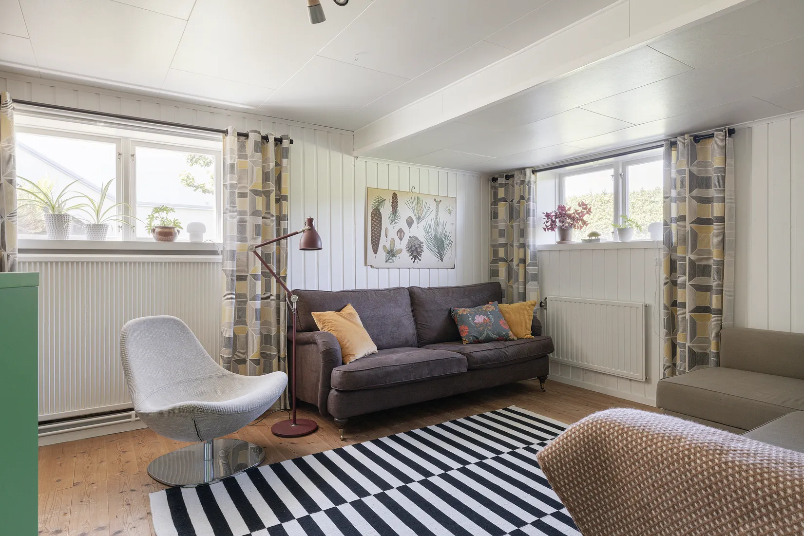 Villa, Vättergatan 17, Gränna, Jönköping