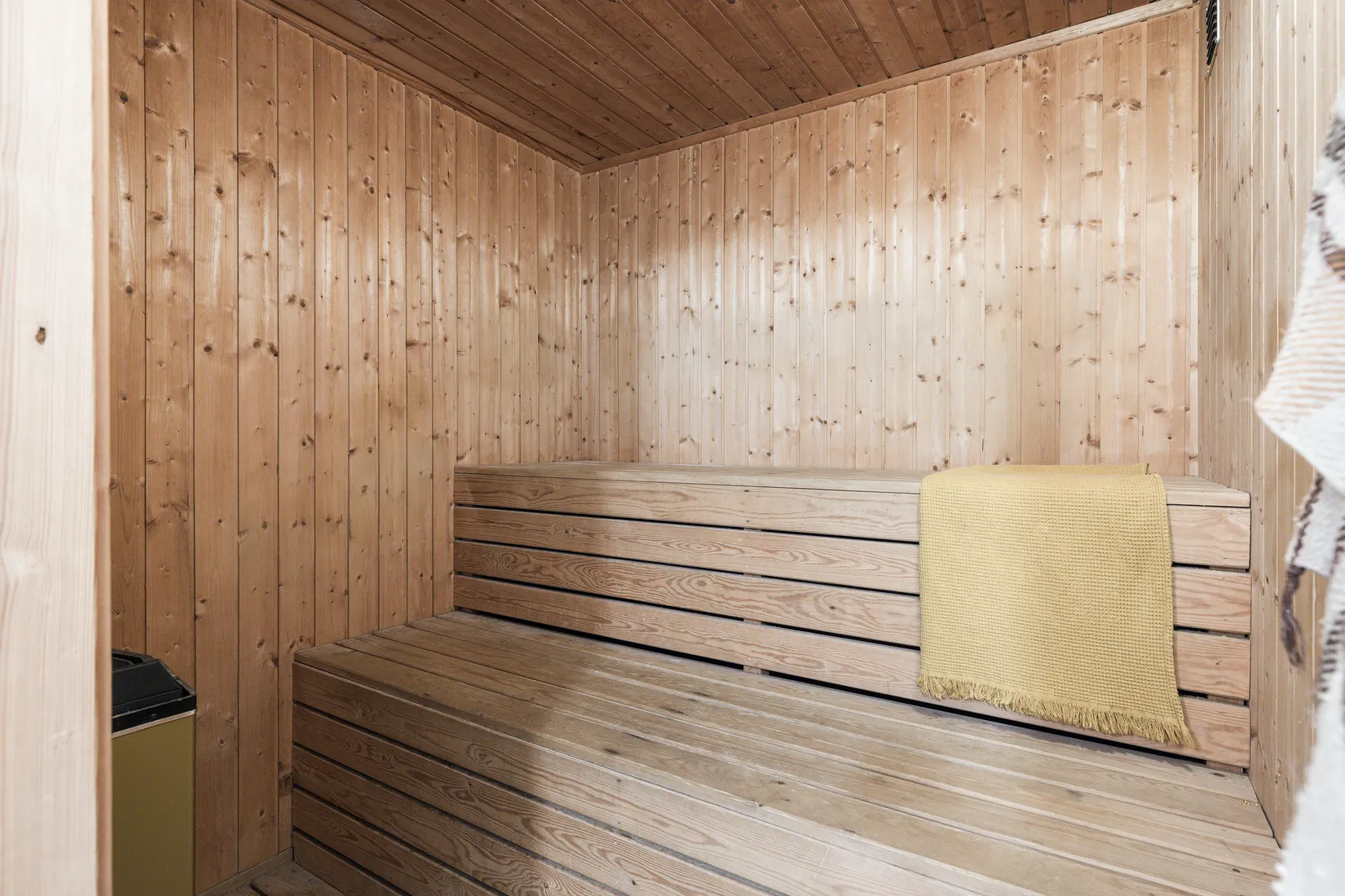 Villa, Vättergatan 17, Gränna, Jönköping