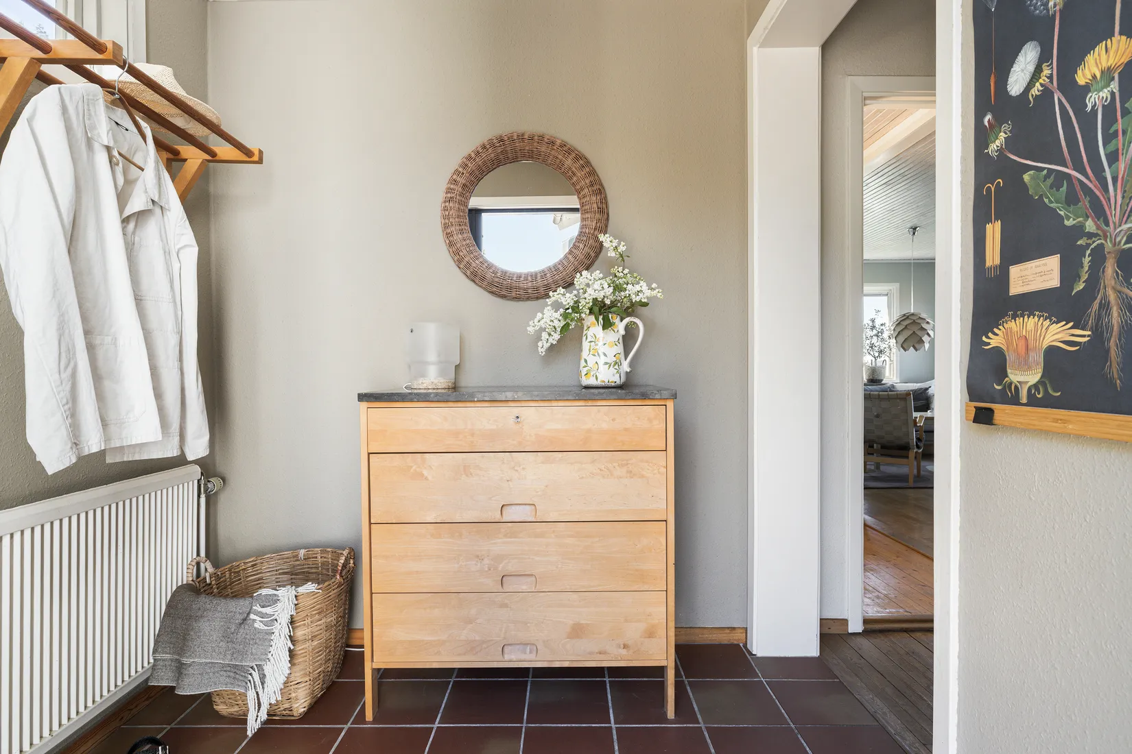 Villa, Vättergatan 17, Gränna, Jönköping
