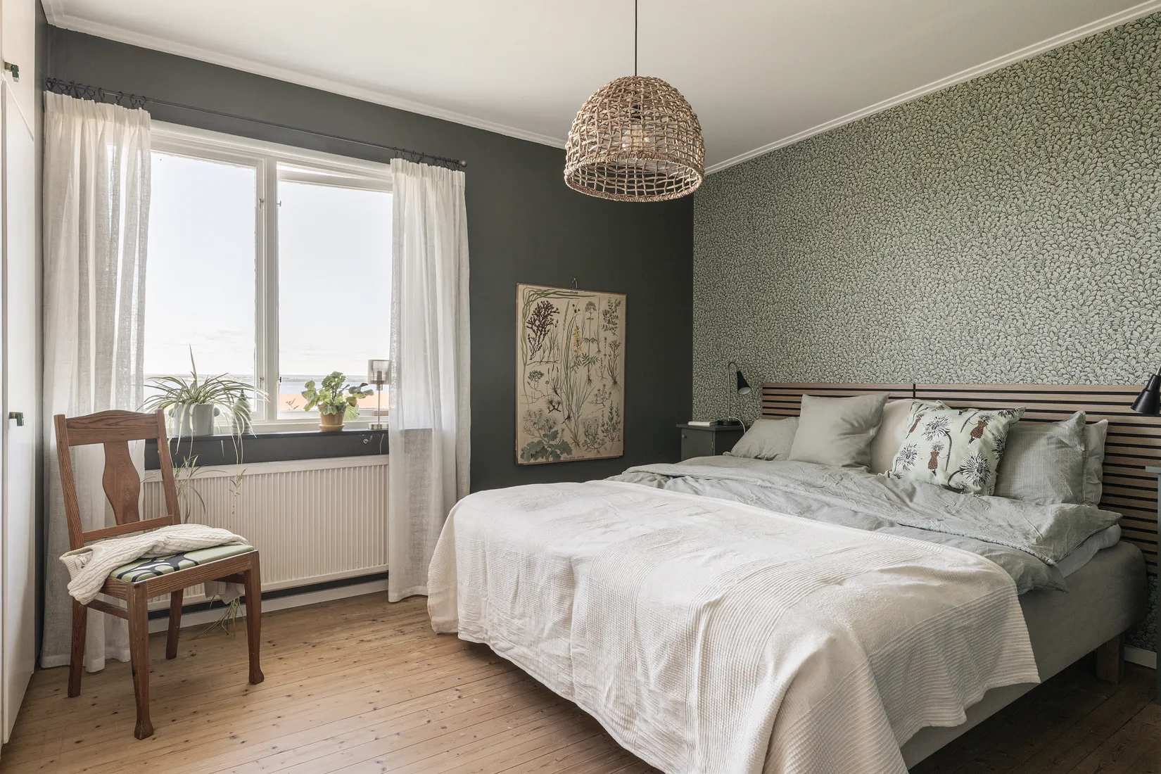 Villa, Vättergatan 17, Gränna, Jönköping