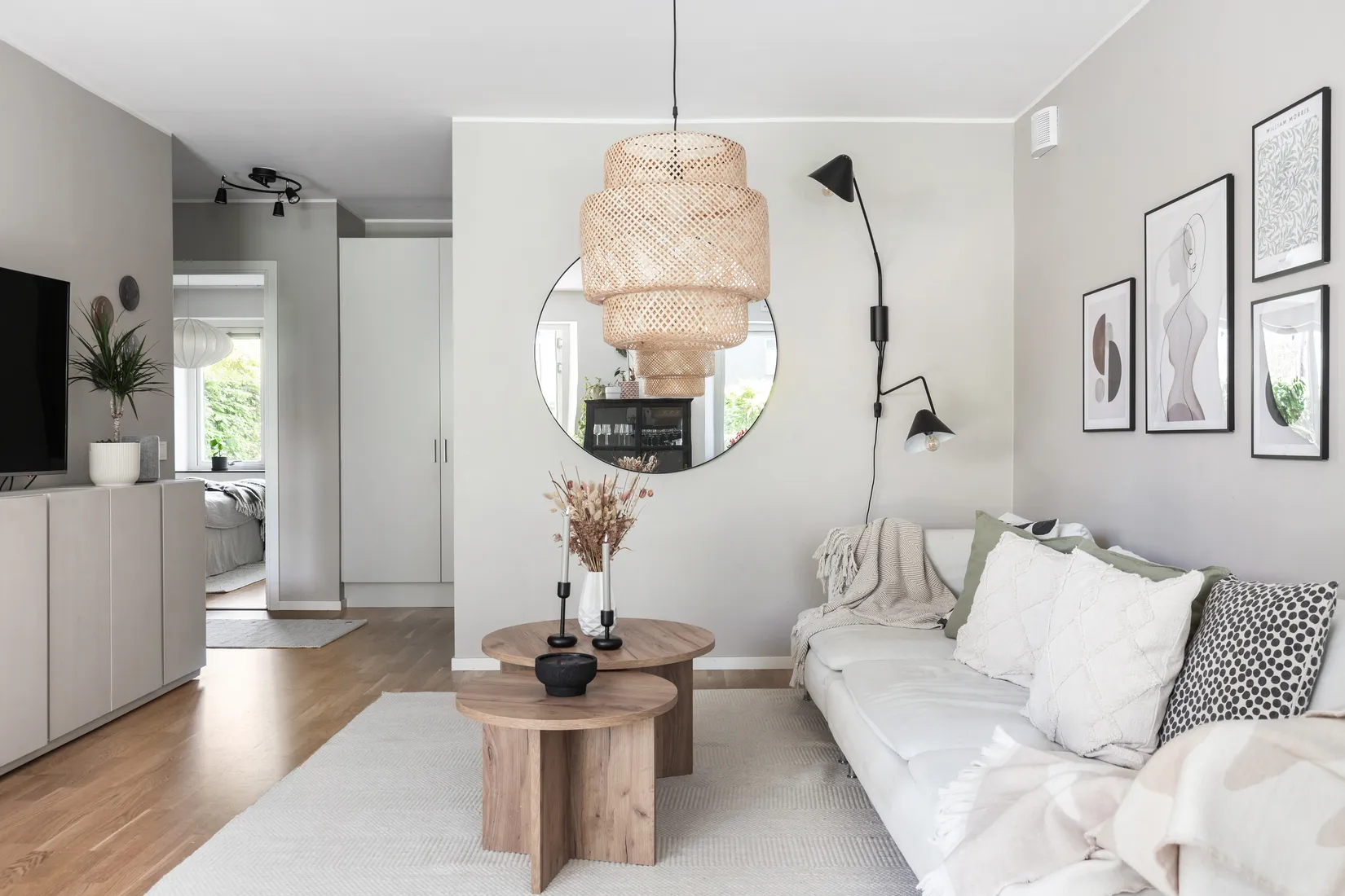 Bostadsrätt, Svängrumsgatan 73, Flatås, Göteborg