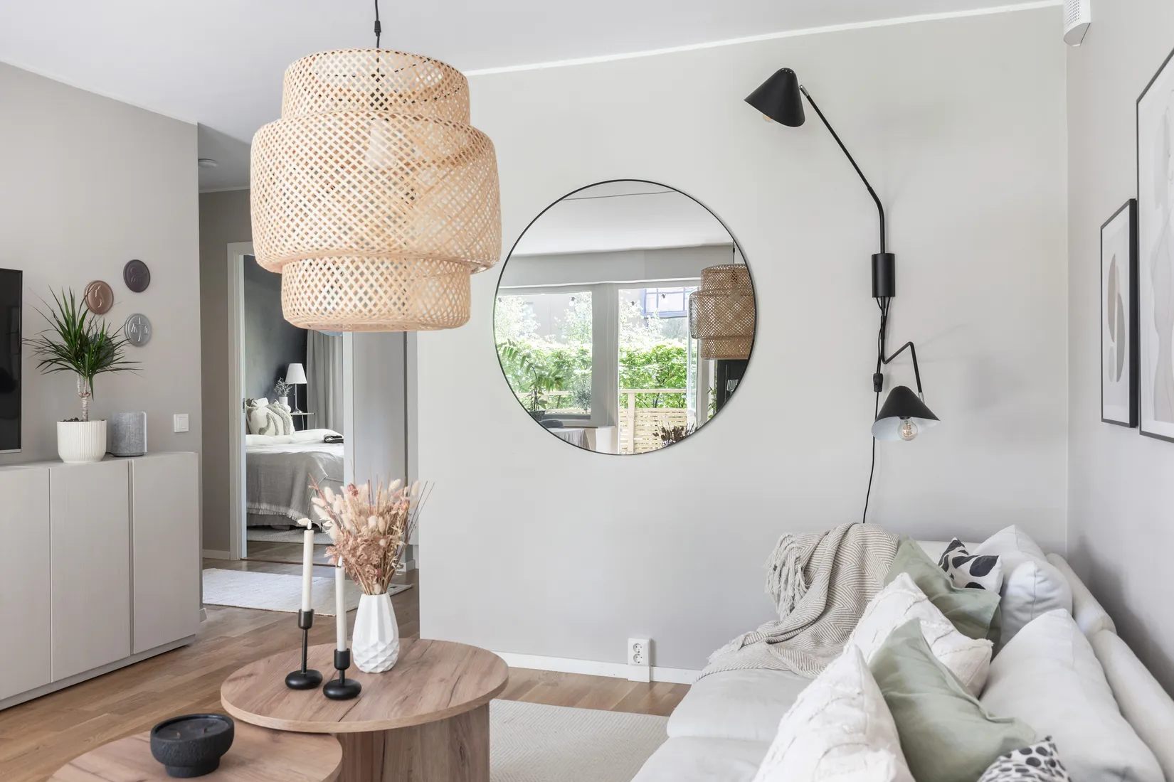 Bostadsrätt, Svängrumsgatan 73, Flatås, Göteborg