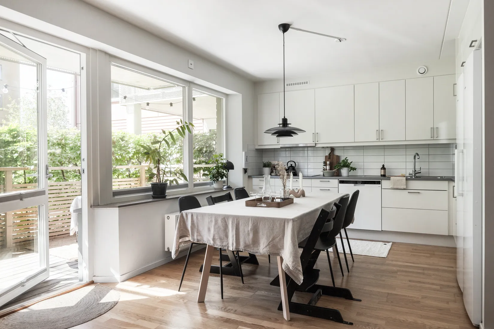 Bostadsrätt, Svängrumsgatan 73, Flatås, Göteborg