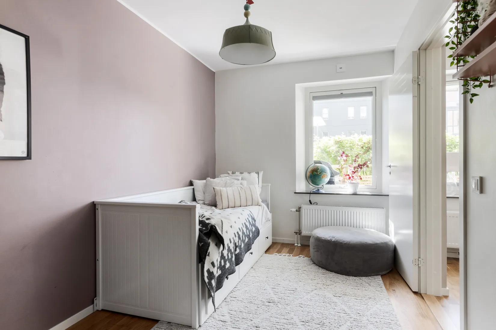 Bostadsrätt, Svängrumsgatan 73, Flatås, Göteborg