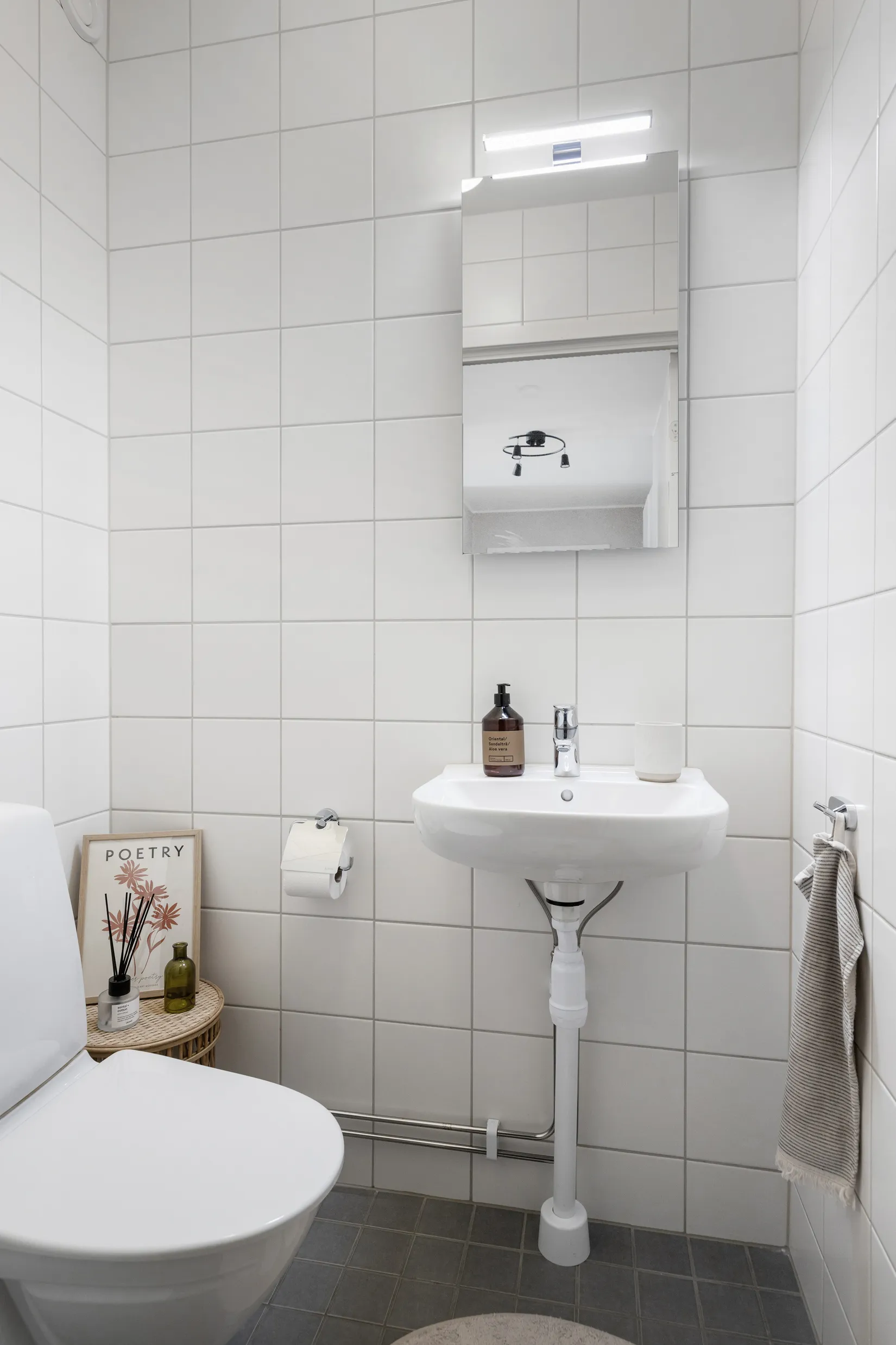 Bostadsrätt, Svängrumsgatan 73, Flatås, Göteborg