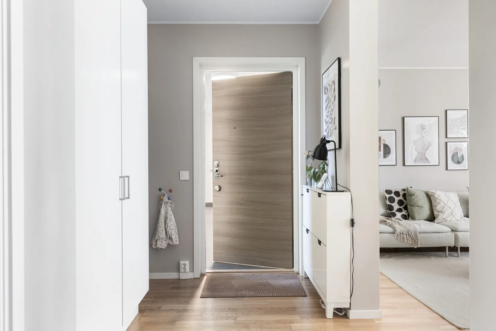 Bostadsrätt, Svängrumsgatan 73, Flatås, Göteborg