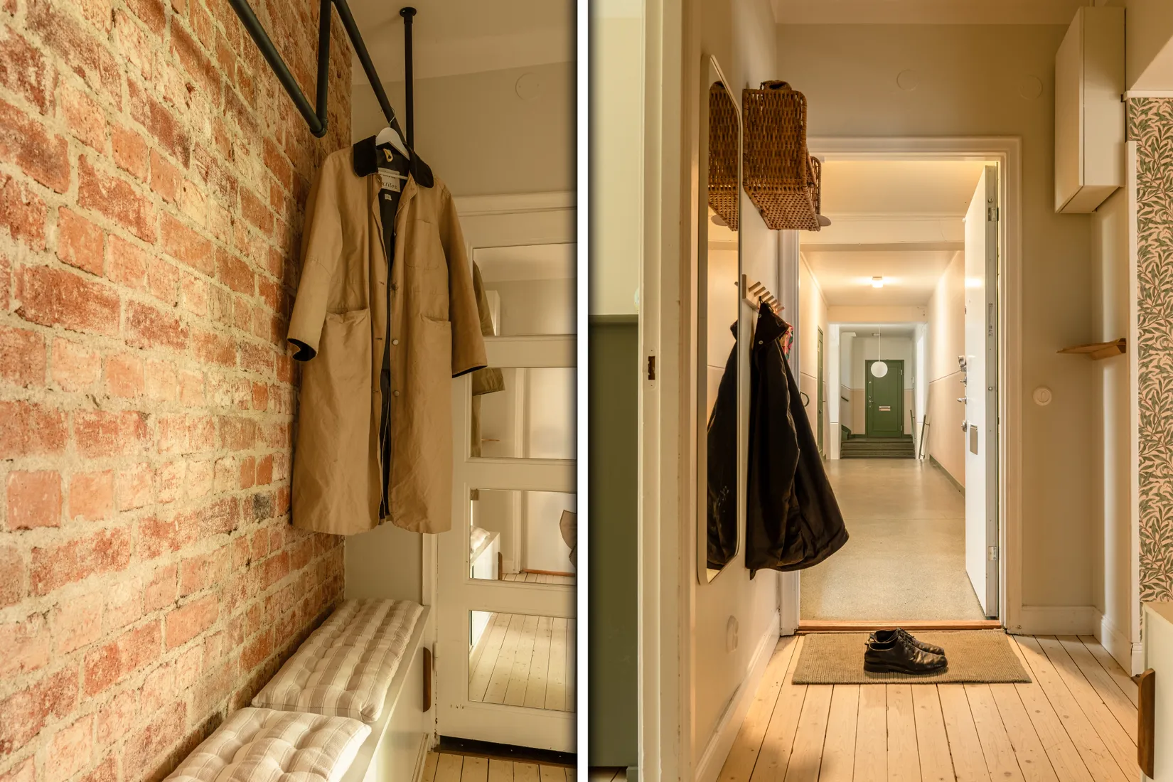 Bostadsrätt, Tegelbruksvägen 8A, Midsommarkransen, Stockholm