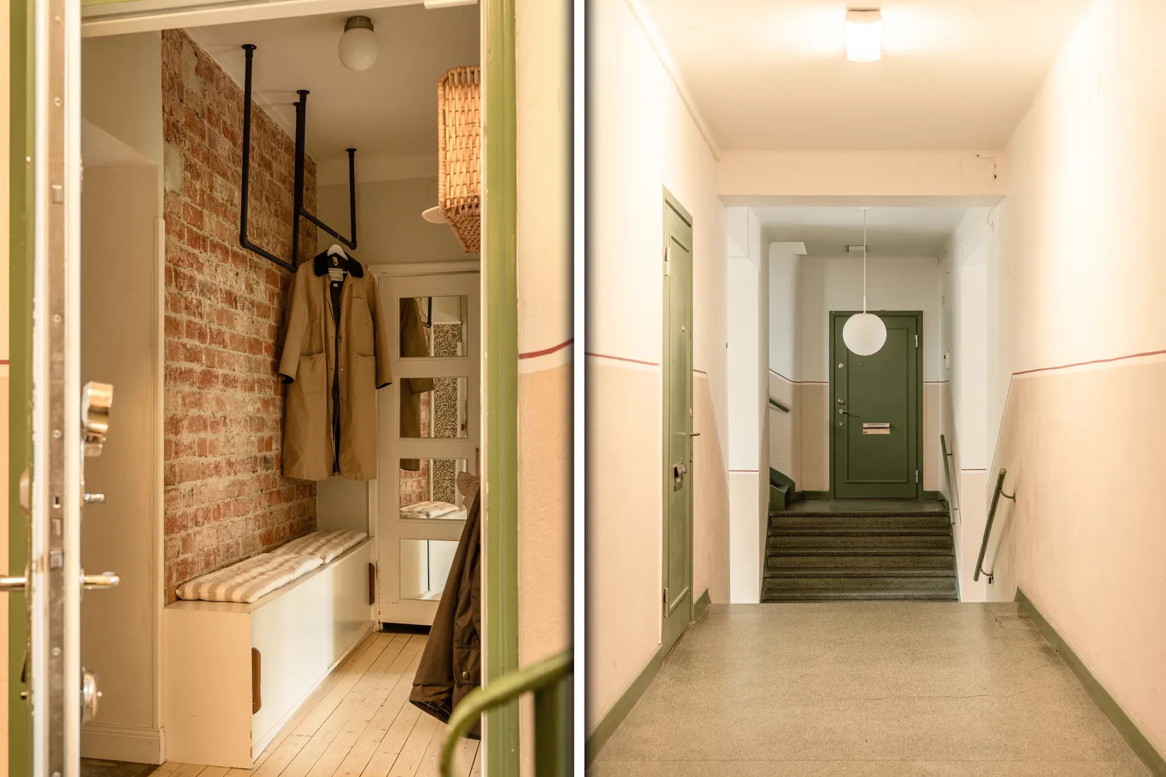 Bostadsrätt, Tegelbruksvägen 8A, Midsommarkransen, Stockholm