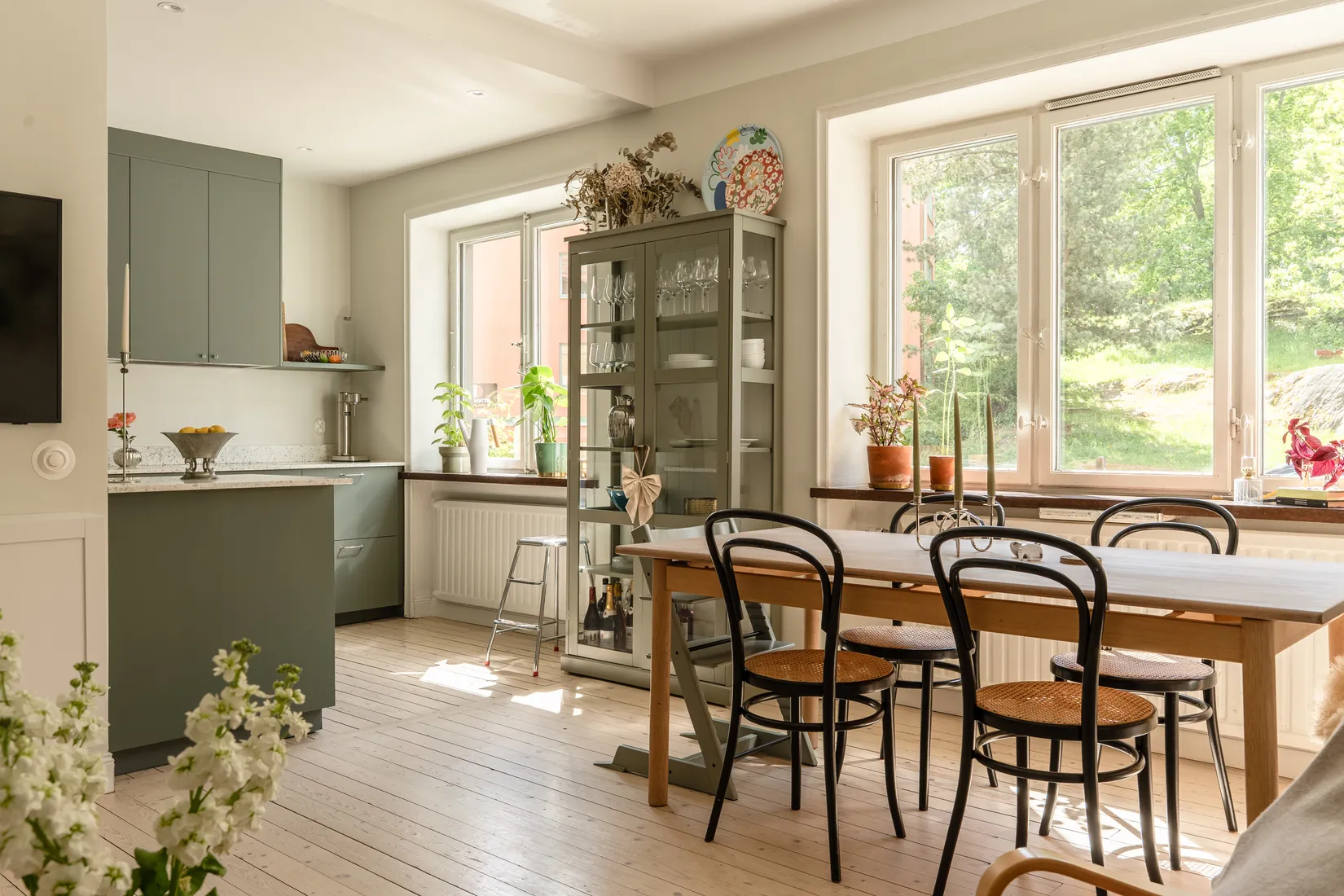 Bostadsrätt, Tegelbruksvägen 8A, Midsommarkransen, Stockholm