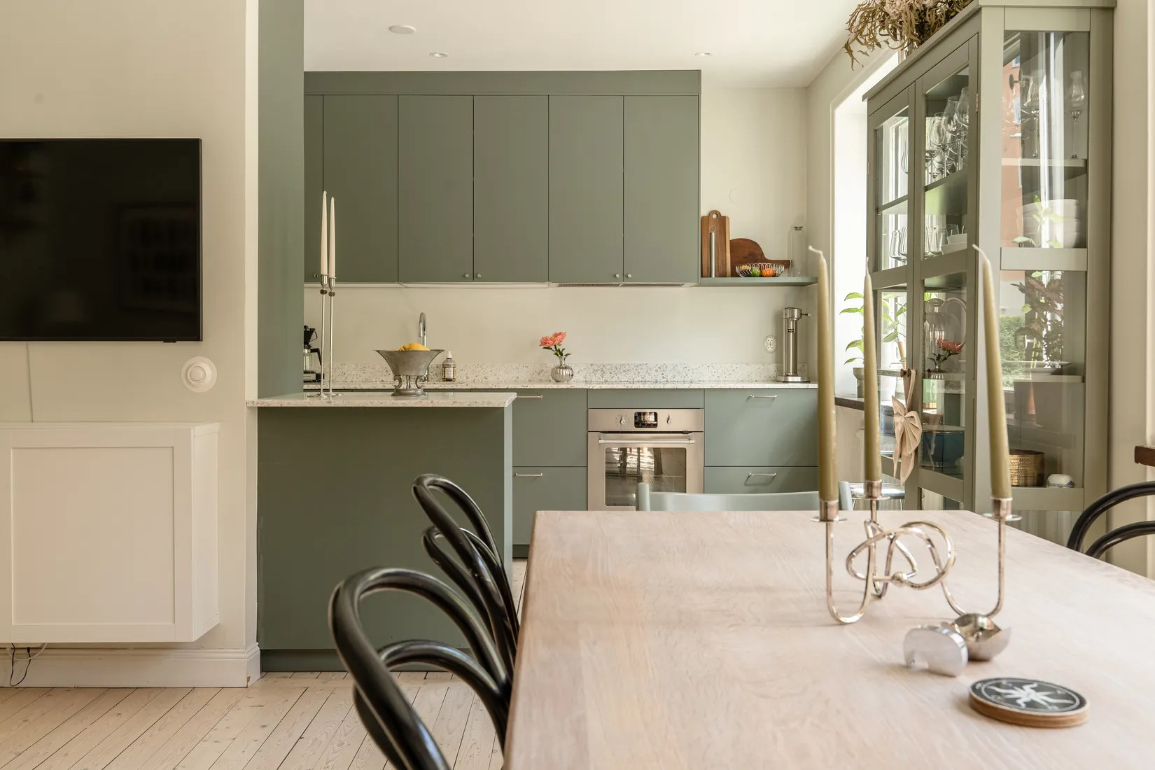 Bostadsrätt, Tegelbruksvägen 8A, Midsommarkransen, Stockholm
