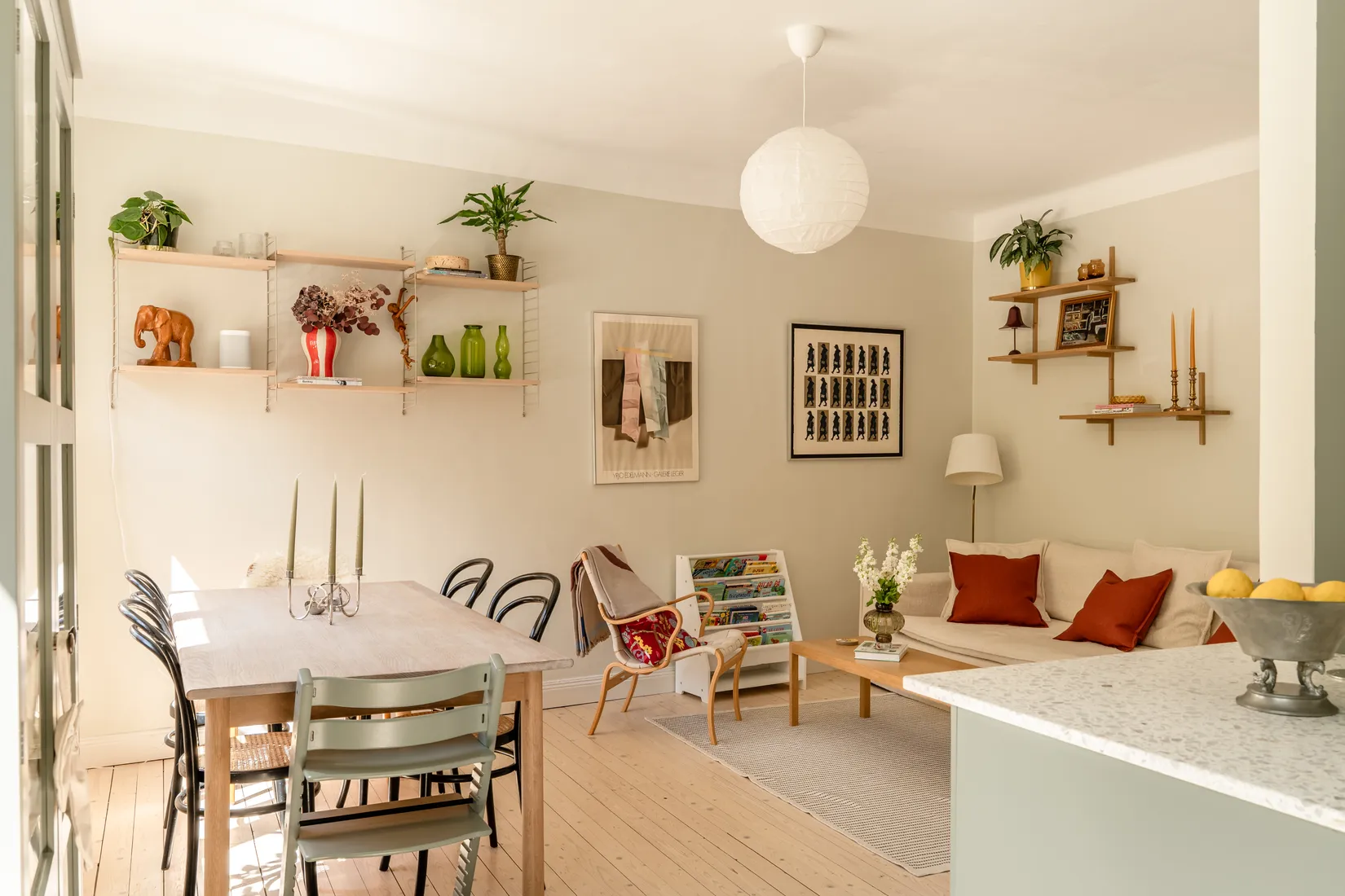 Bostadsrätt, Tegelbruksvägen 8A, Midsommarkransen, Stockholm