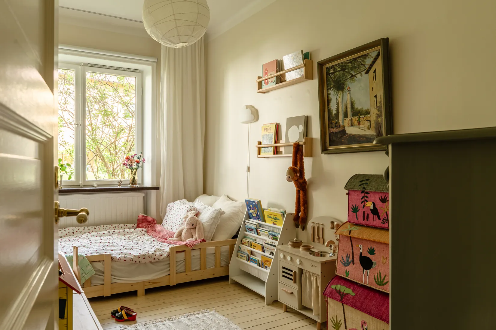 Bostadsrätt, Tegelbruksvägen 8A, Midsommarkransen, Stockholm