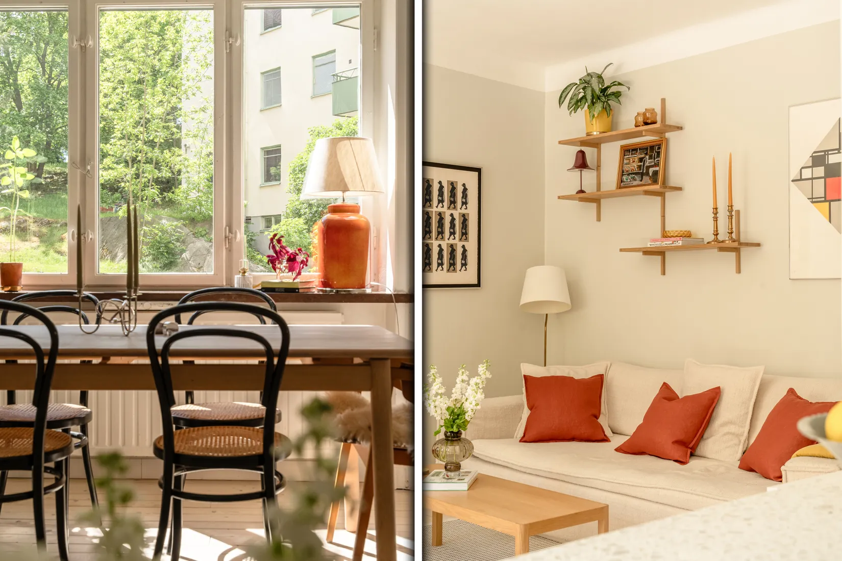 Bostadsrätt, Tegelbruksvägen 8A, Midsommarkransen, Stockholm