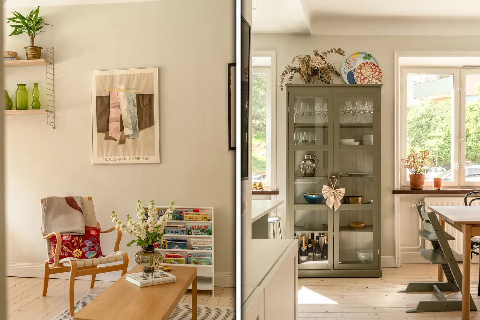 Bostadsrätt, Tegelbruksvägen 8A, Midsommarkransen, Stockholm