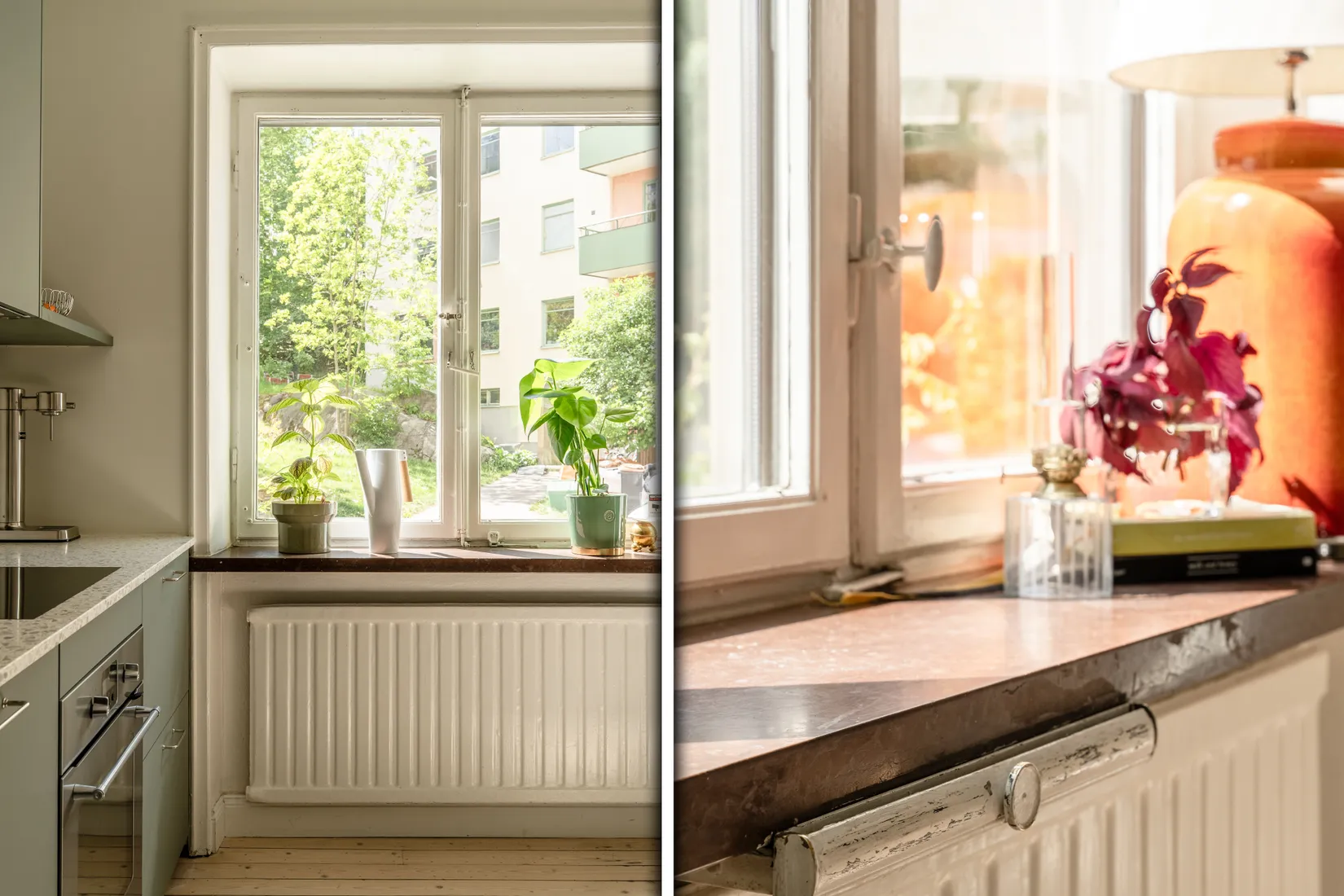 Bostadsrätt, Tegelbruksvägen 8A, Midsommarkransen, Stockholm
